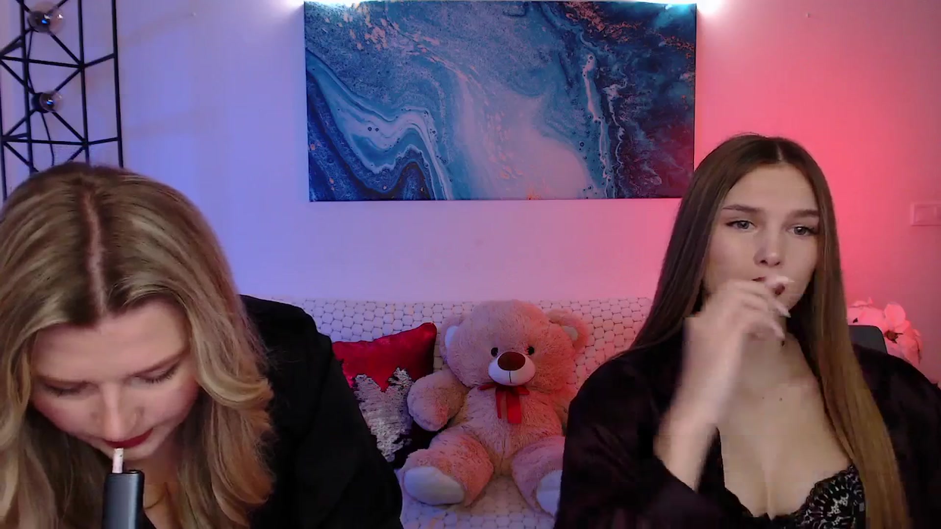Gallery image thumbnail from Sirela's myfreecams stream on, 02/17/2026, 11:26 image 16 of 20