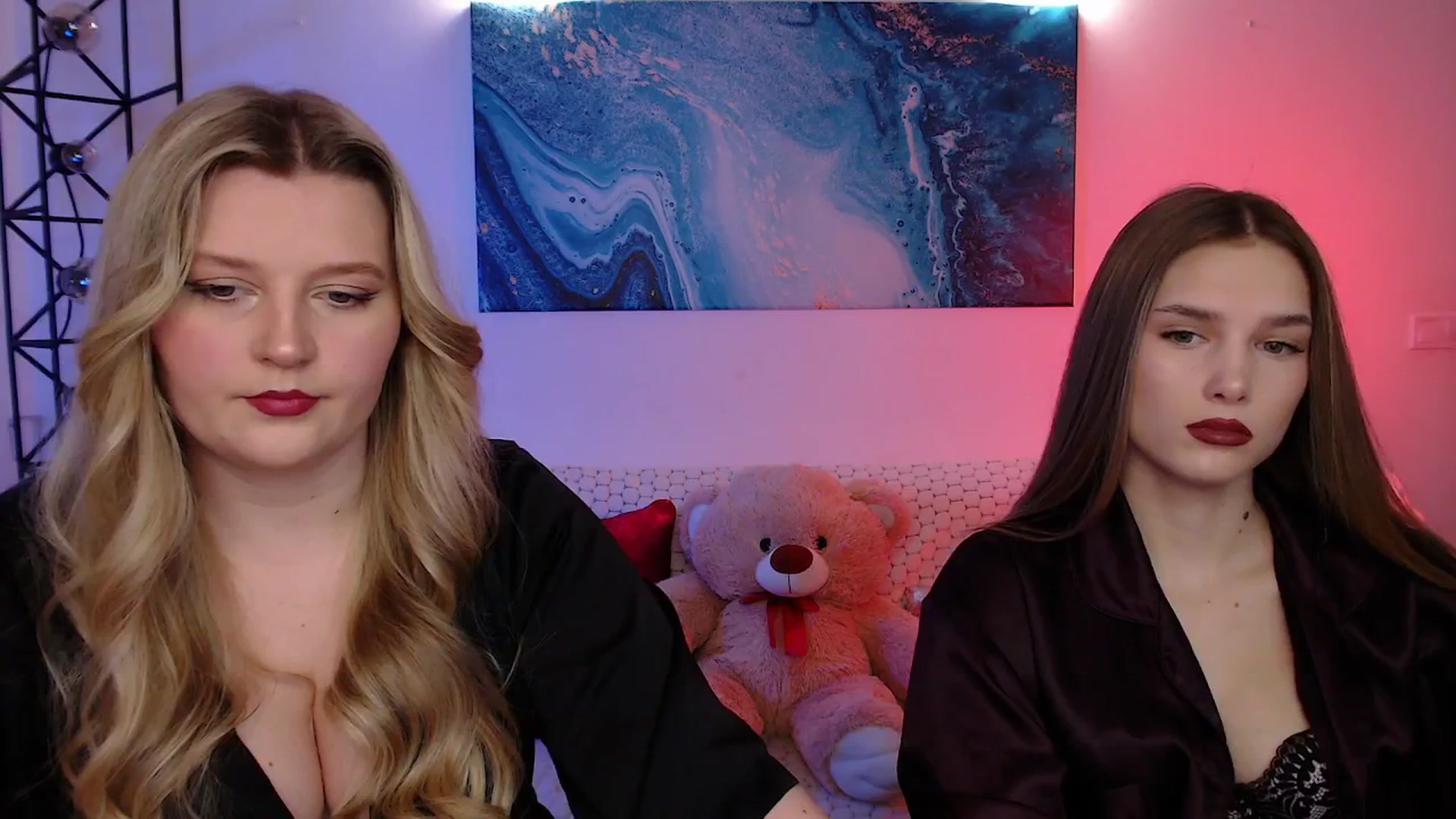 Gallery image thumbnail from Sirela's myfreecams stream on, 02/17/2026, 11:26 image 4 of 20