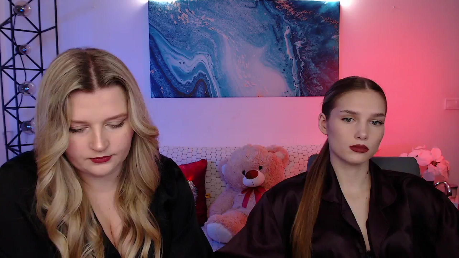 Gallery image thumbnail from Sirela's myfreecams stream on, 02/17/2026, 13:33 image 9 of 20