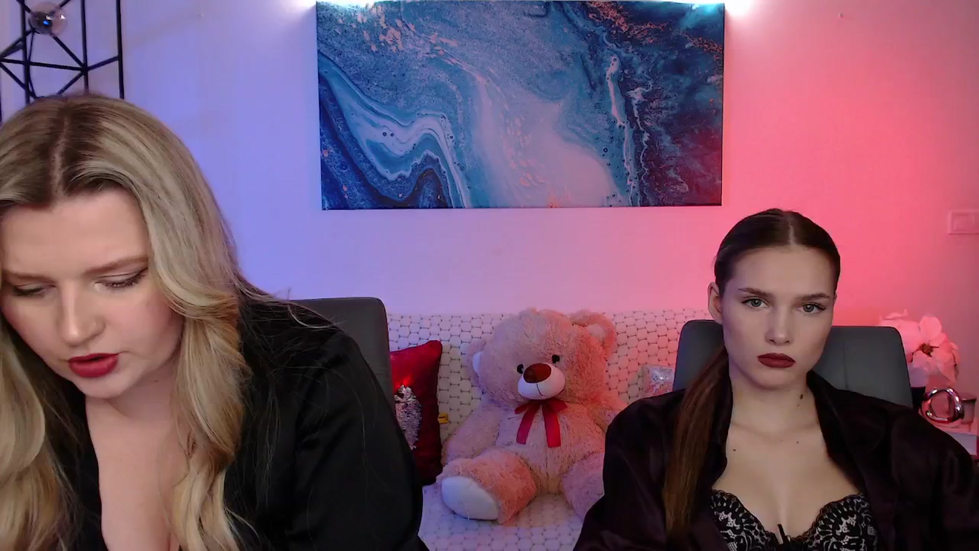 Gallery image thumbnail from Sirela's myfreecams stream on, 02/17/2026, 13:33 image 1 of 20