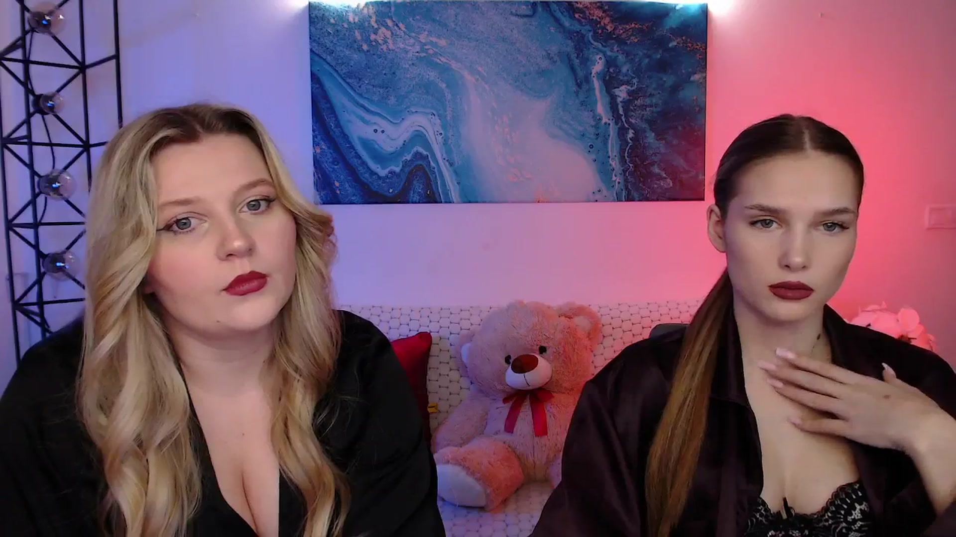 Gallery image thumbnail from Sirela's myfreecams stream on, 02/17/2026, 13:33 image 5 of 20