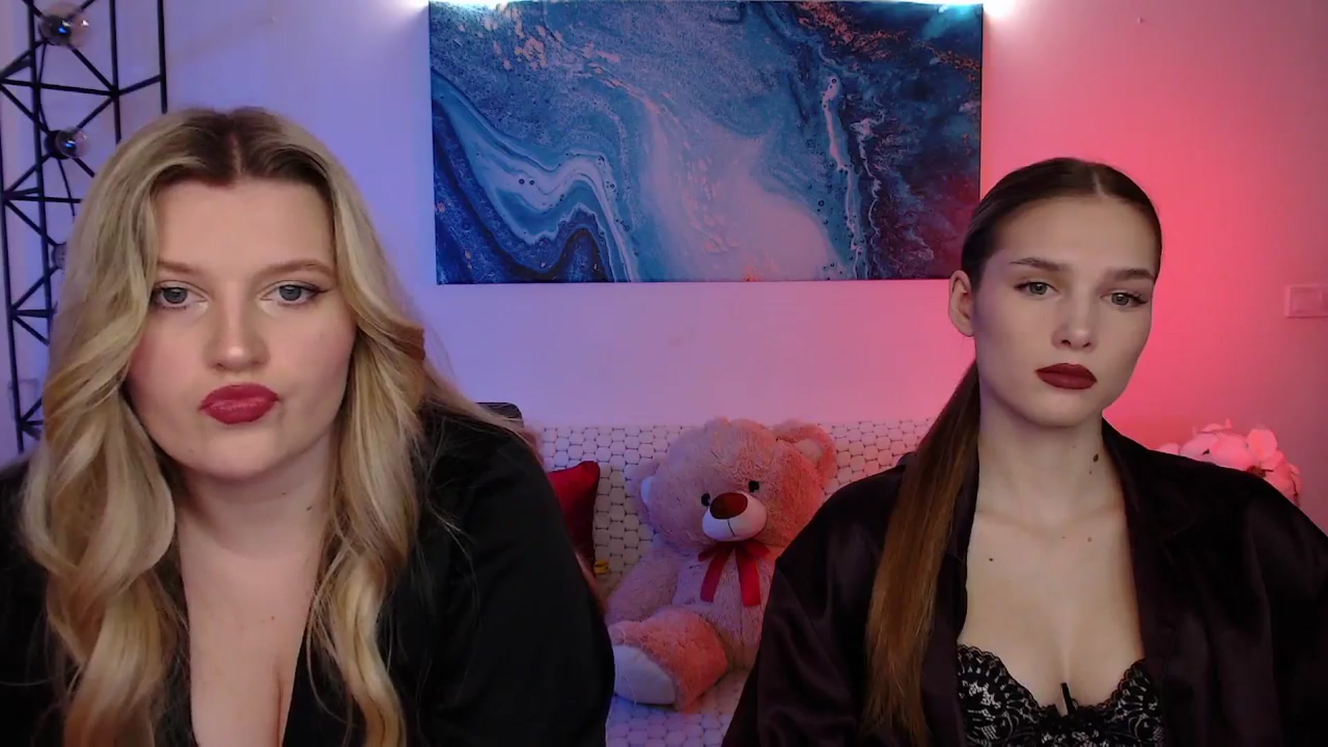 Gallery image thumbnail from Sirela's myfreecams stream on, 02/17/2026, 13:33 image 2 of 20