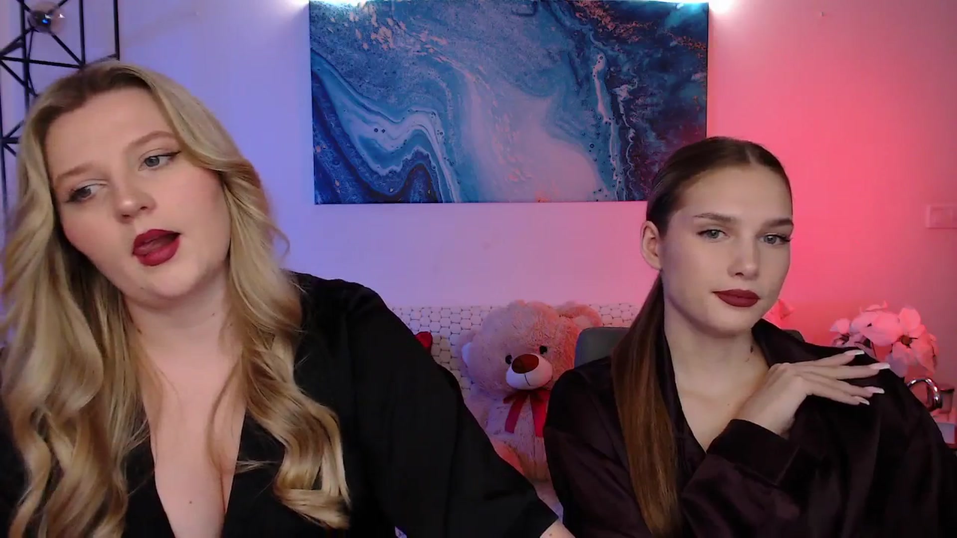 Gallery image thumbnail from Sirela's myfreecams stream on, 02/17/2026, 13:33 image 17 of 20