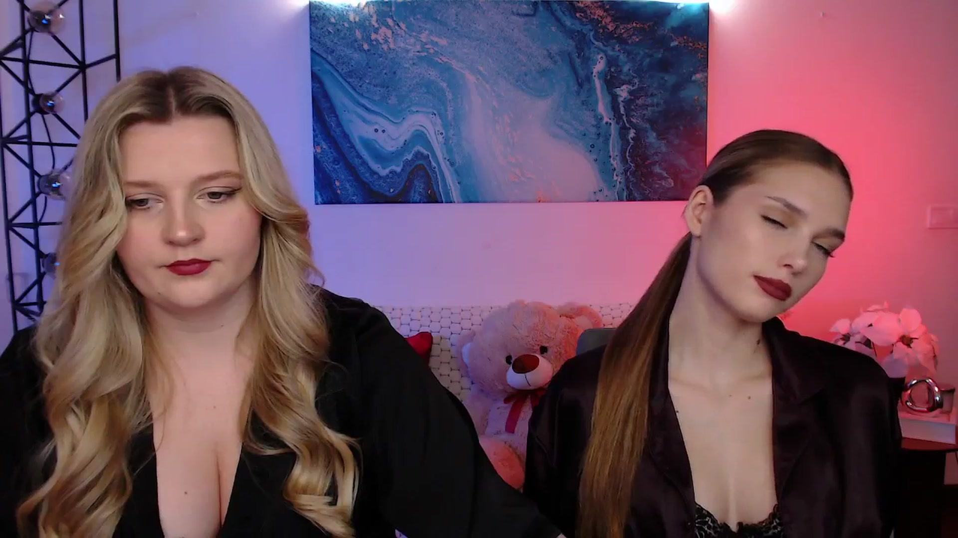 Gallery image thumbnail from Sirela's myfreecams stream on, 02/17/2026, 13:33 image 15 of 20