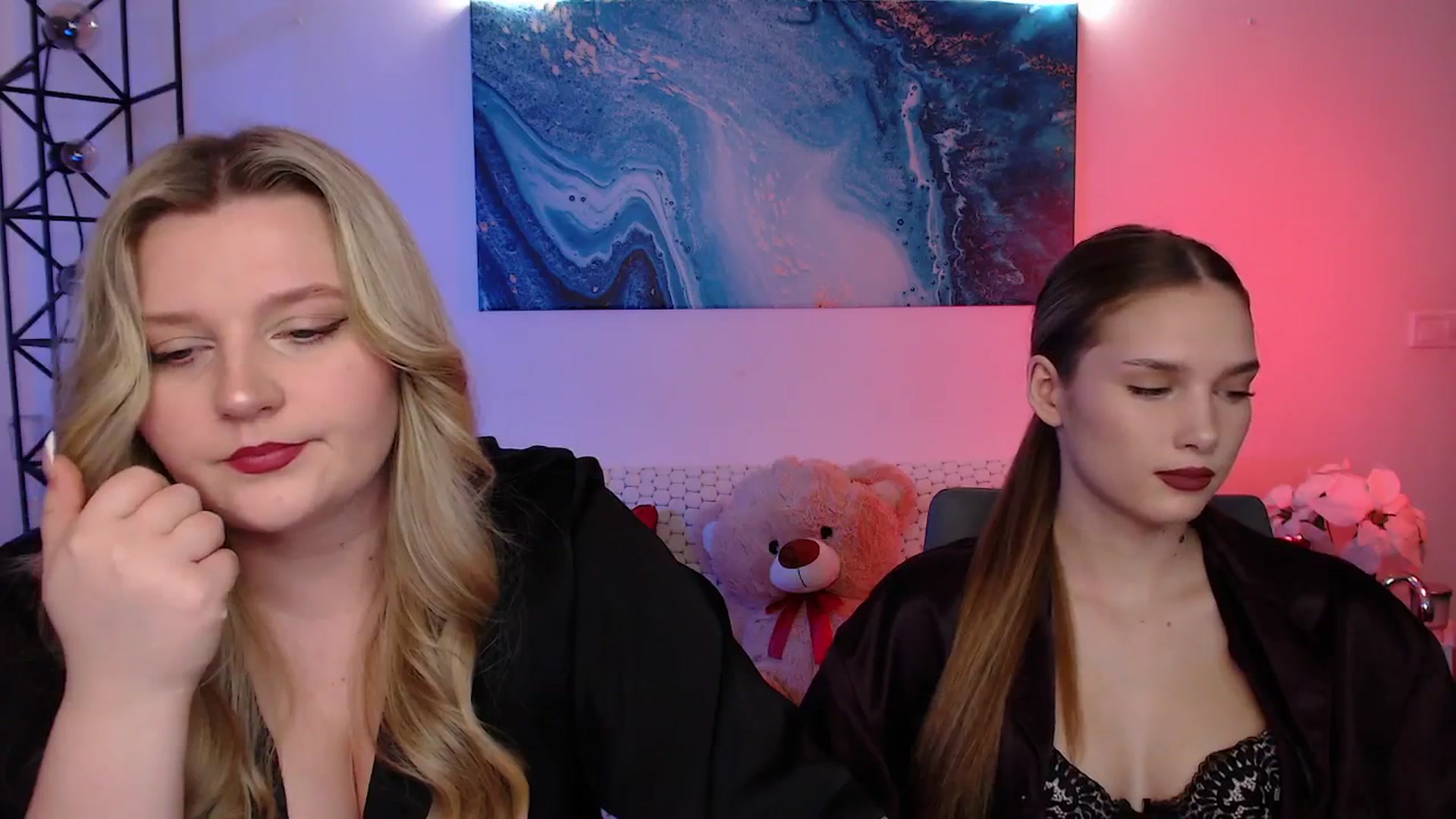 Gallery image thumbnail from Sirela's myfreecams stream on, 02/17/2026, 13:33 image 20 of 20