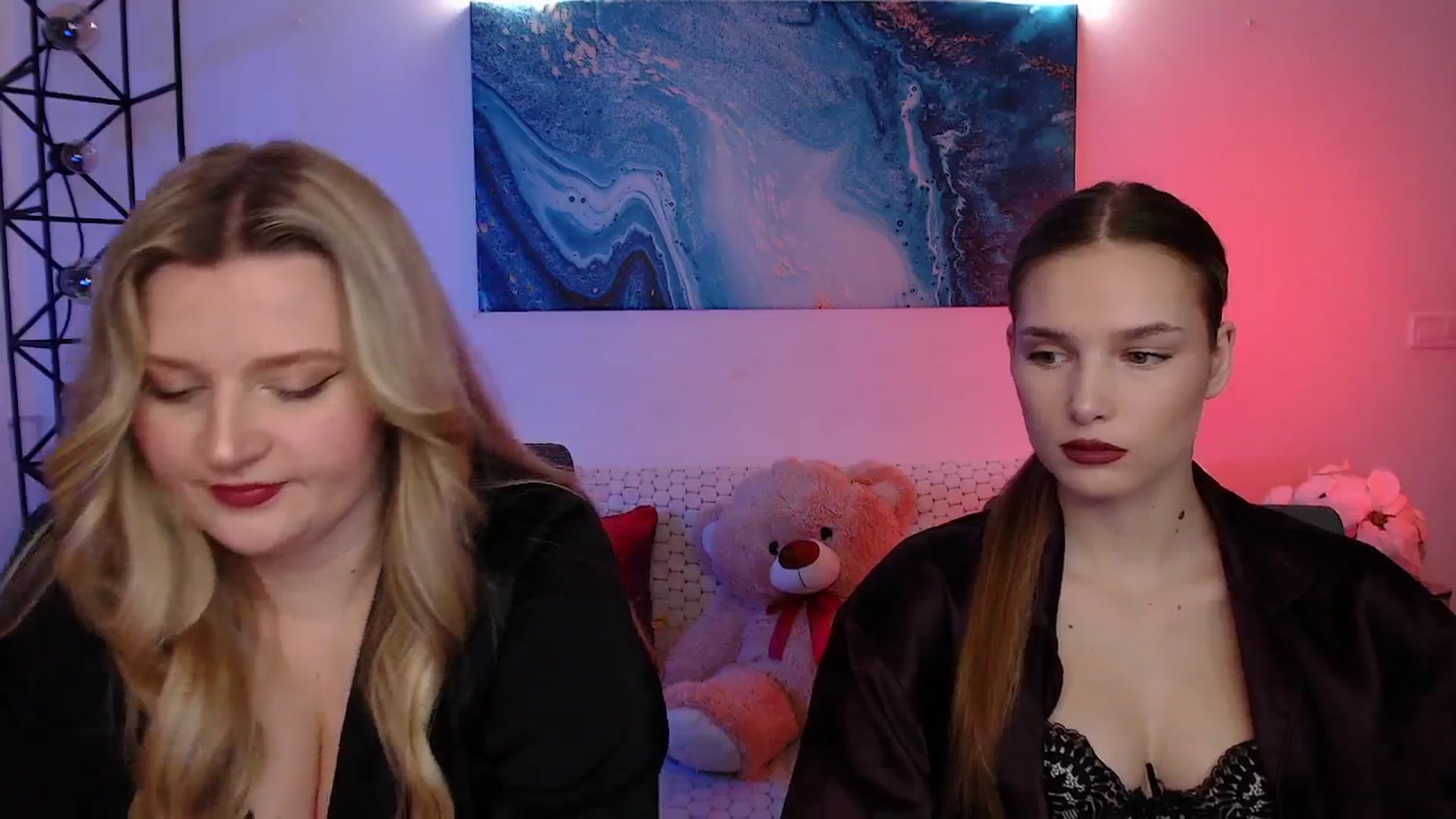 Gallery image thumbnail from Sirela's myfreecams stream on, 02/17/2026, 13:33 image 3 of 20