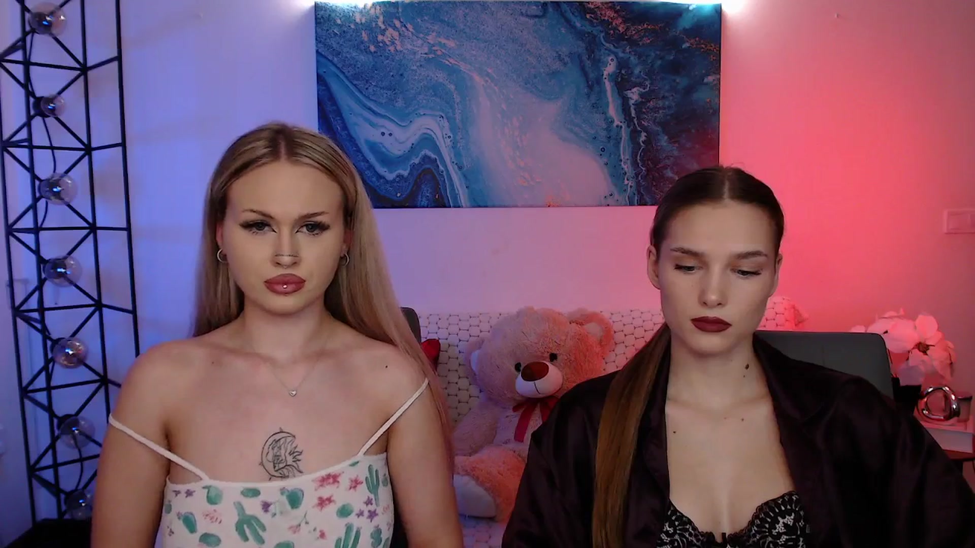 Gallery image thumbnail from Sirela's myfreecams stream on, 02/17/2026, 17:04 image 7 of 20