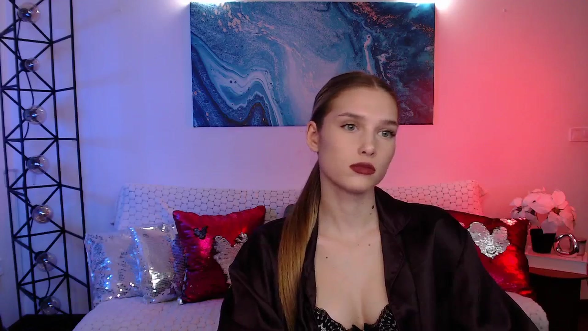 Gallery image thumbnail from Sirela's myfreecams stream on, 02/17/2026, 17:04 image 18 of 20