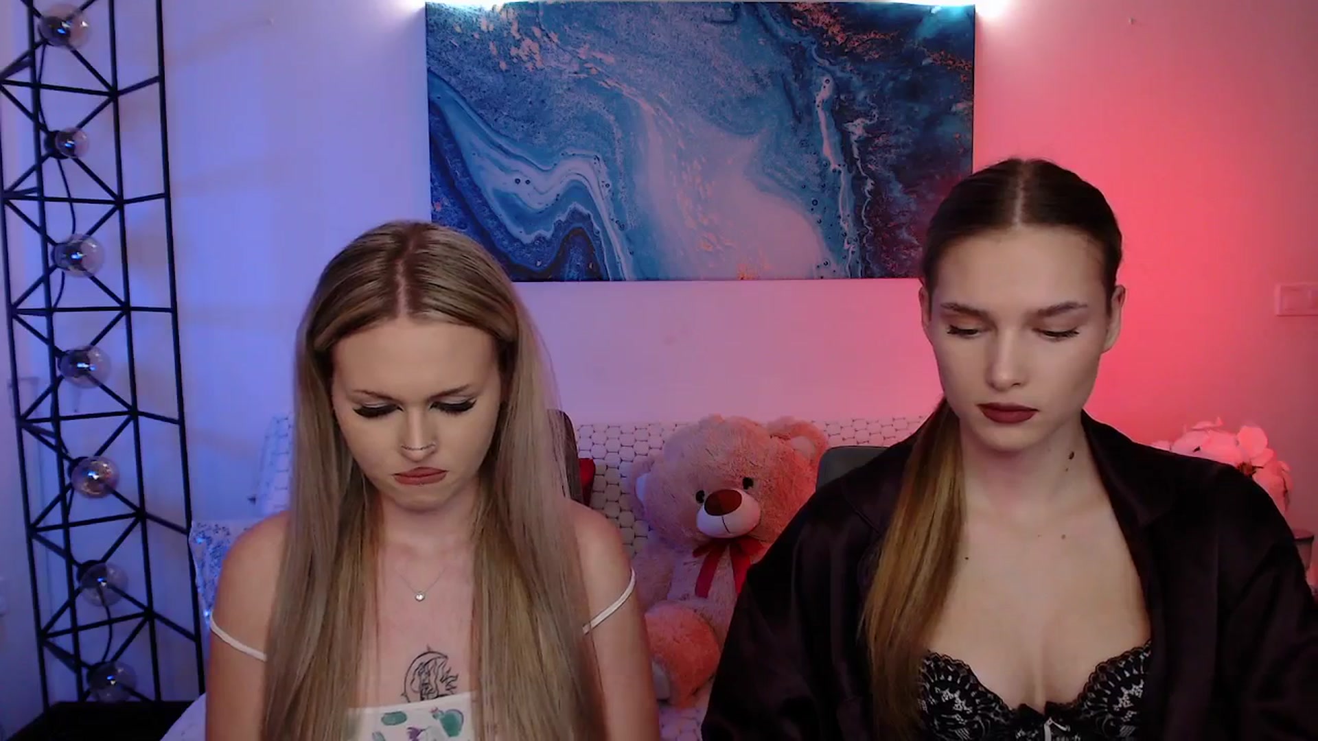 Gallery image thumbnail from Sirela's myfreecams stream on, 02/17/2026, 17:04 image 11 of 20
