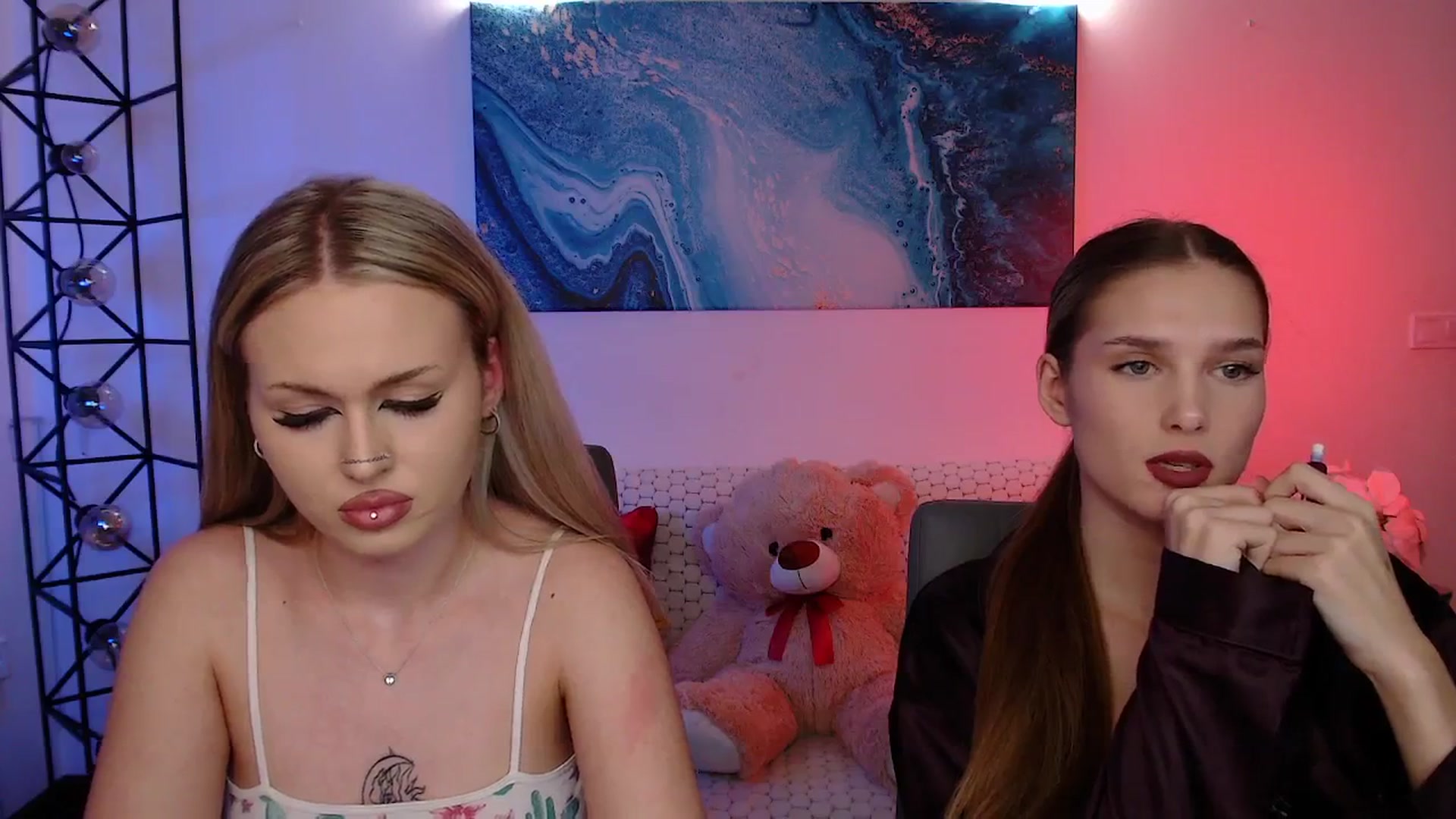 Gallery image thumbnail from Sirela's myfreecams stream on, 02/17/2026, 17:04 image 17 of 20