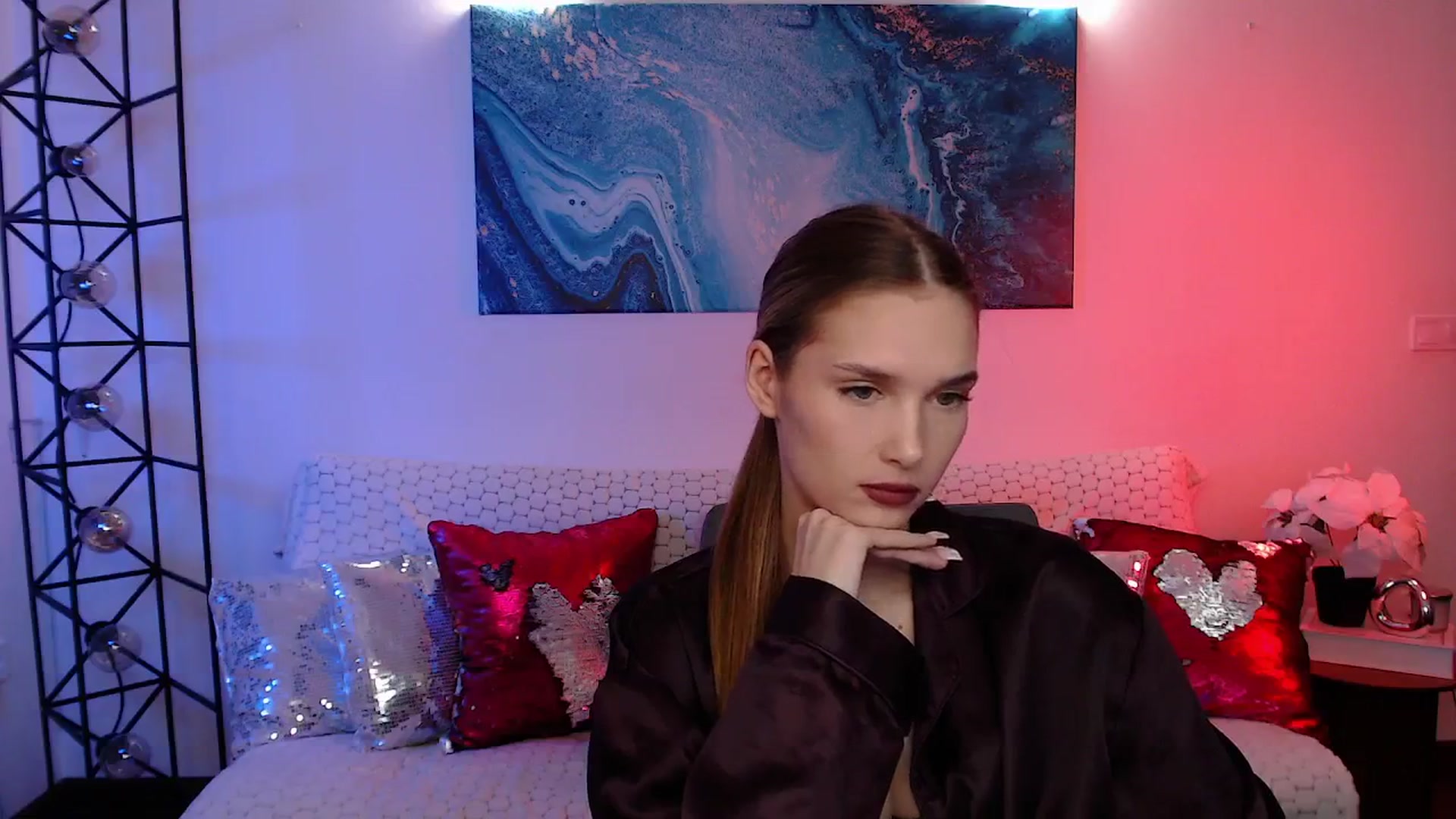 Gallery image thumbnail from Sirela's myfreecams stream on, 02/17/2026, 17:04 image 19 of 20
