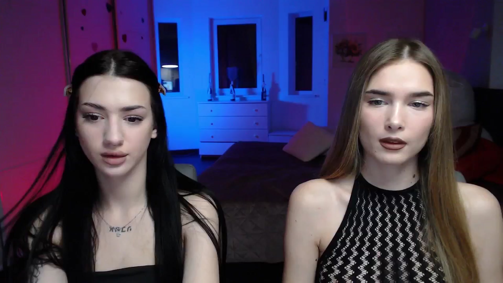 Gallery image thumbnail from Sirela's myfreecams stream on, 02/18/2026, 22:49 image 2 of 20