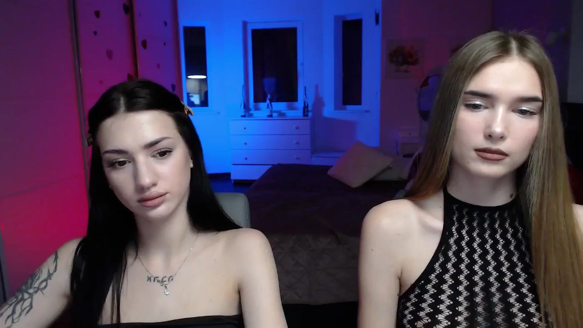 Gallery image thumbnail from Sirela's myfreecams stream on, 02/18/2026, 22:49 image 15 of 20