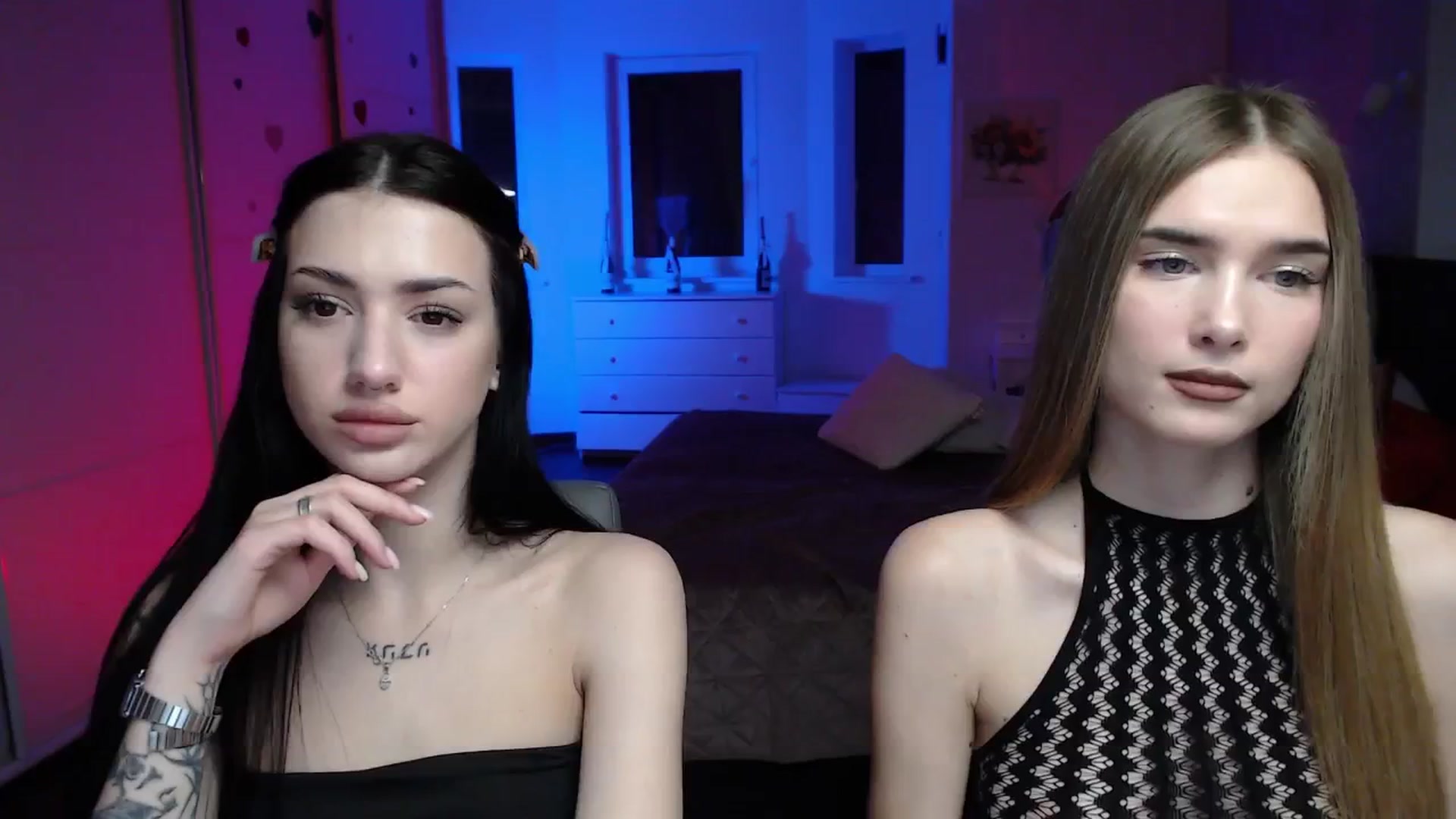 Gallery image thumbnail from Sirela's myfreecams stream on, 02/18/2026, 22:49 image 16 of 20