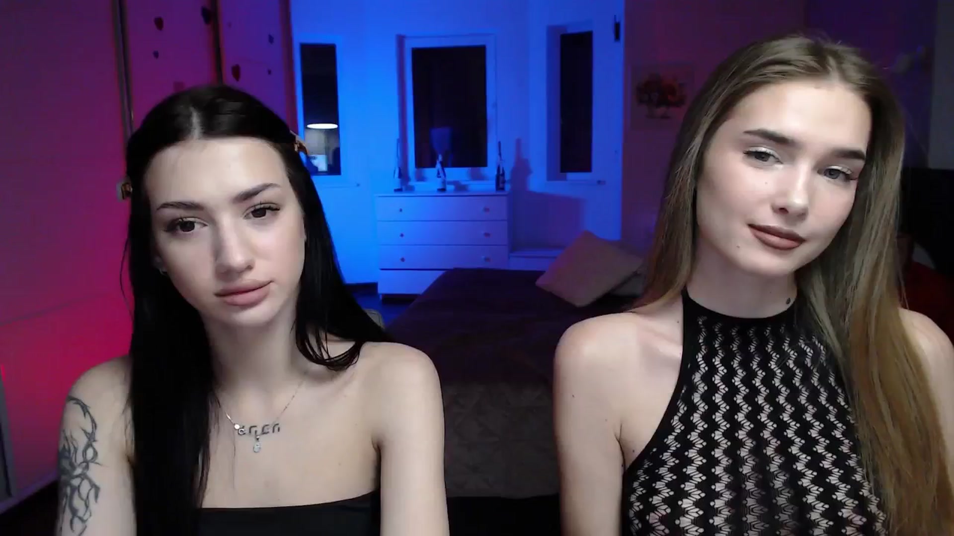 Gallery image thumbnail from Sirela's myfreecams stream on, 02/18/2026, 22:49 image 8 of 20