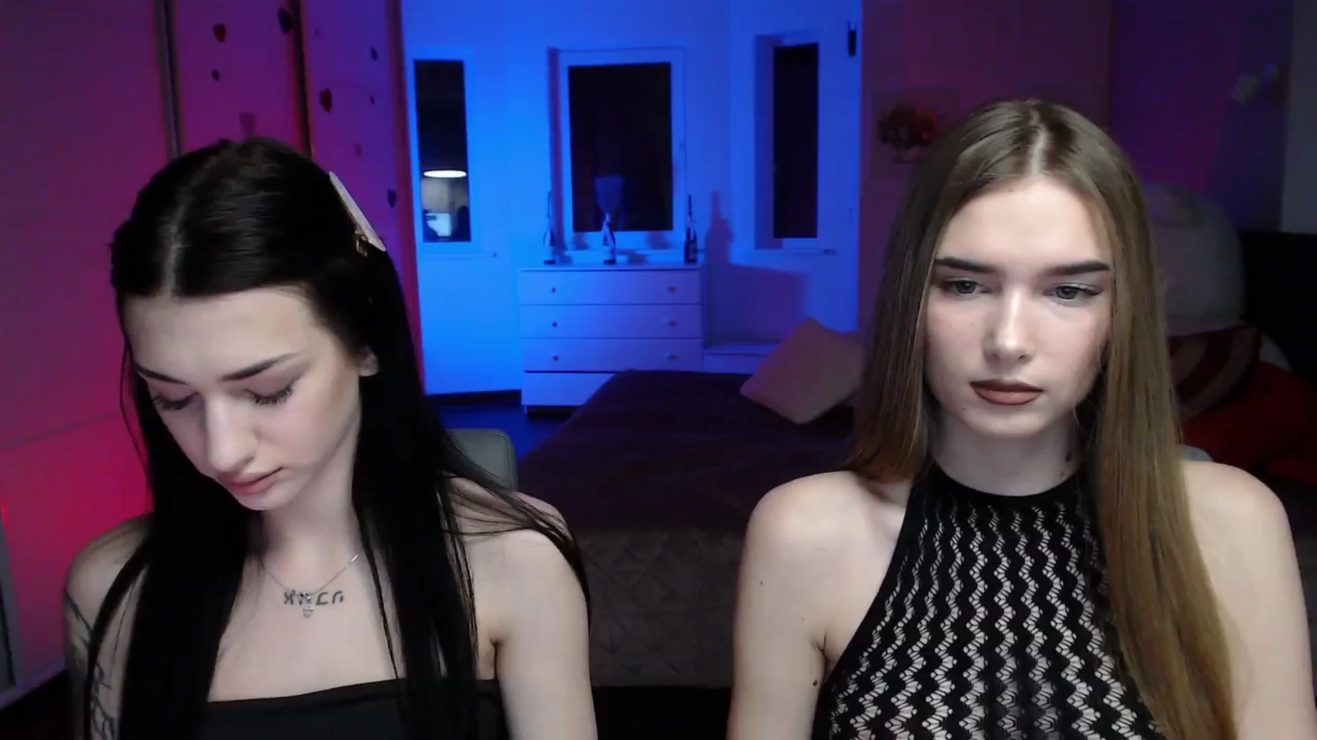 Gallery image thumbnail from Sirela's myfreecams stream on, 02/18/2026, 22:49 image 1 of 20