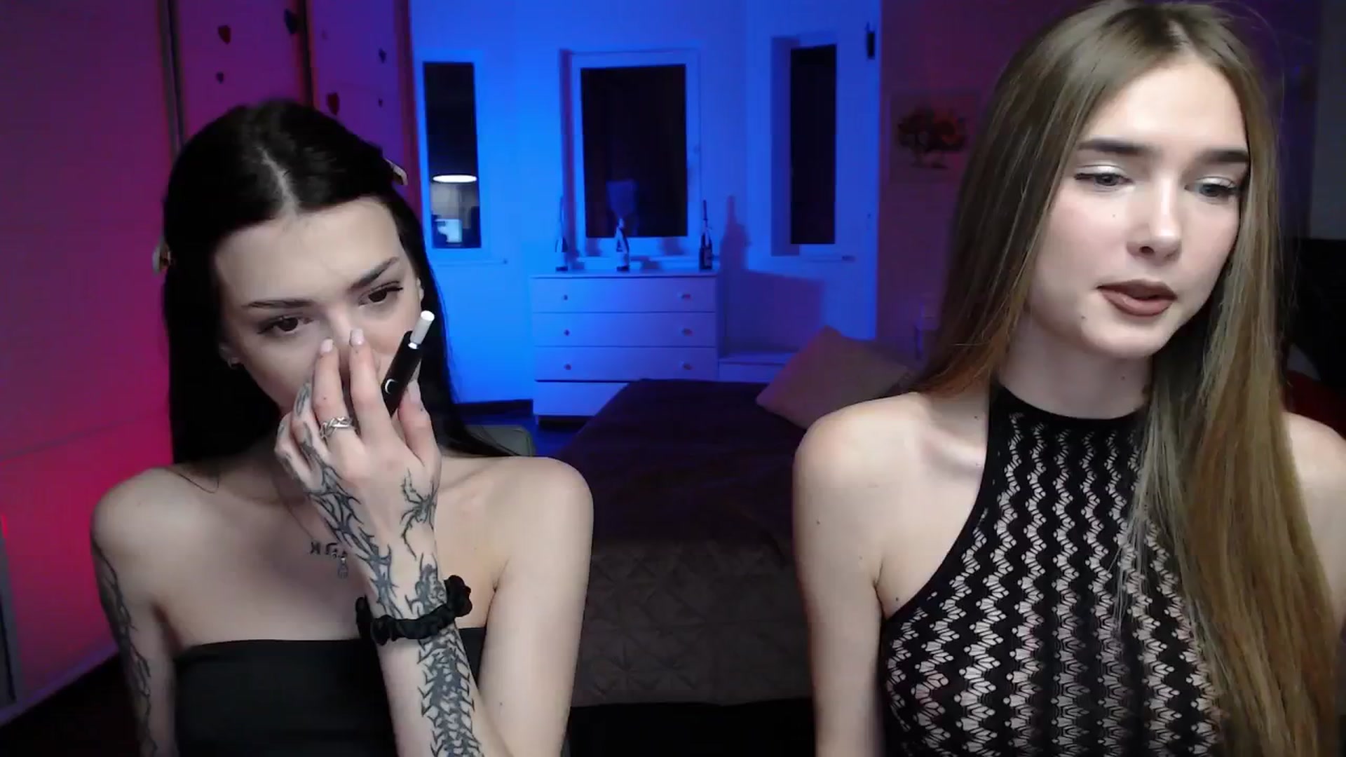 Gallery image thumbnail from Sirela's myfreecams stream on, 02/18/2026, 22:49 image 19 of 20