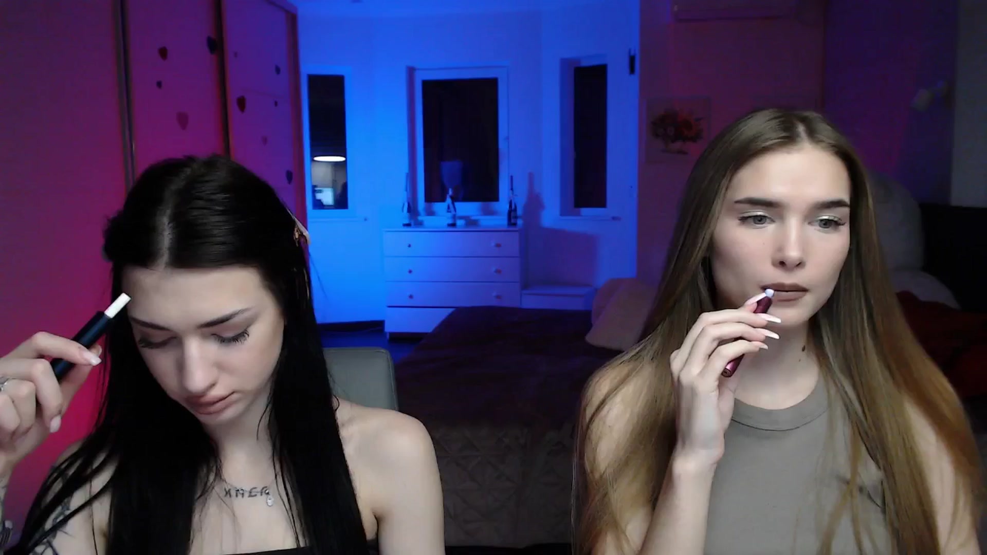 Gallery image thumbnail from Sirela's myfreecams stream on, 02/19/2026, 01:41 image 2 of 20