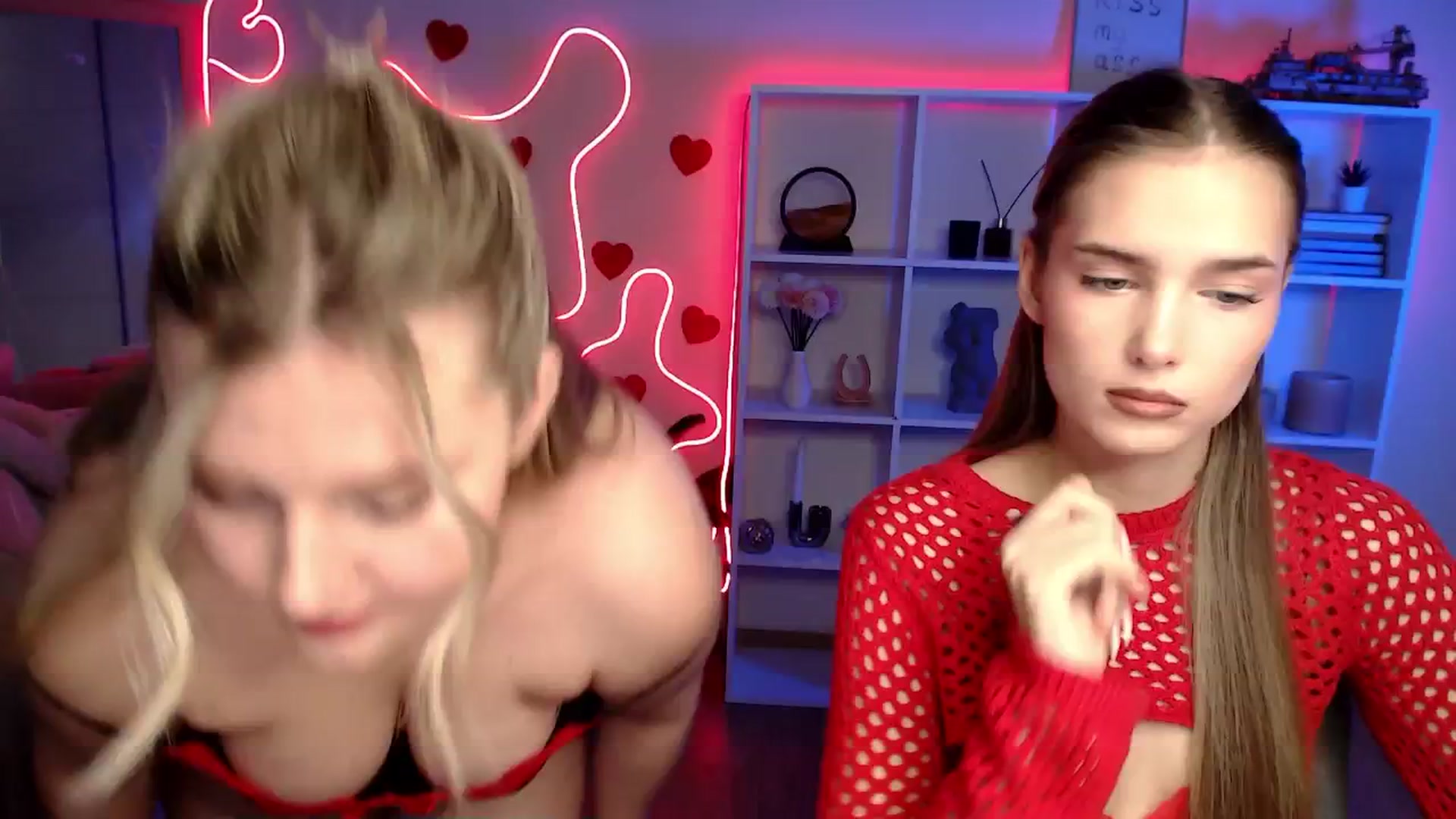 Gallery image thumbnail from Sirela's myfreecams stream on, 02/20/2026, 11:51 image 2 of 20