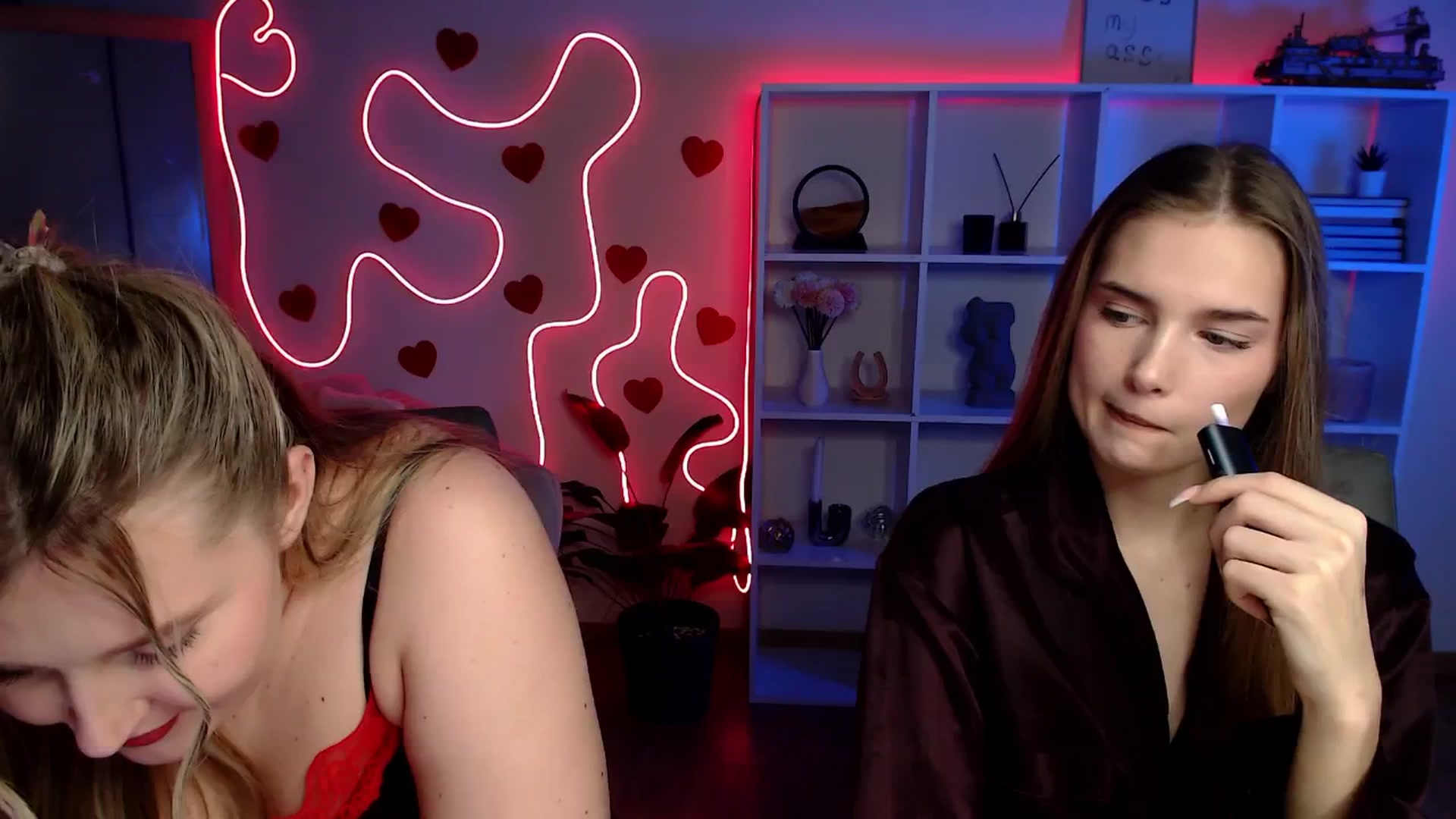 Gallery image thumbnail from Sirela's myfreecams stream on, 02/20/2026, 16:38 image 13 of 20