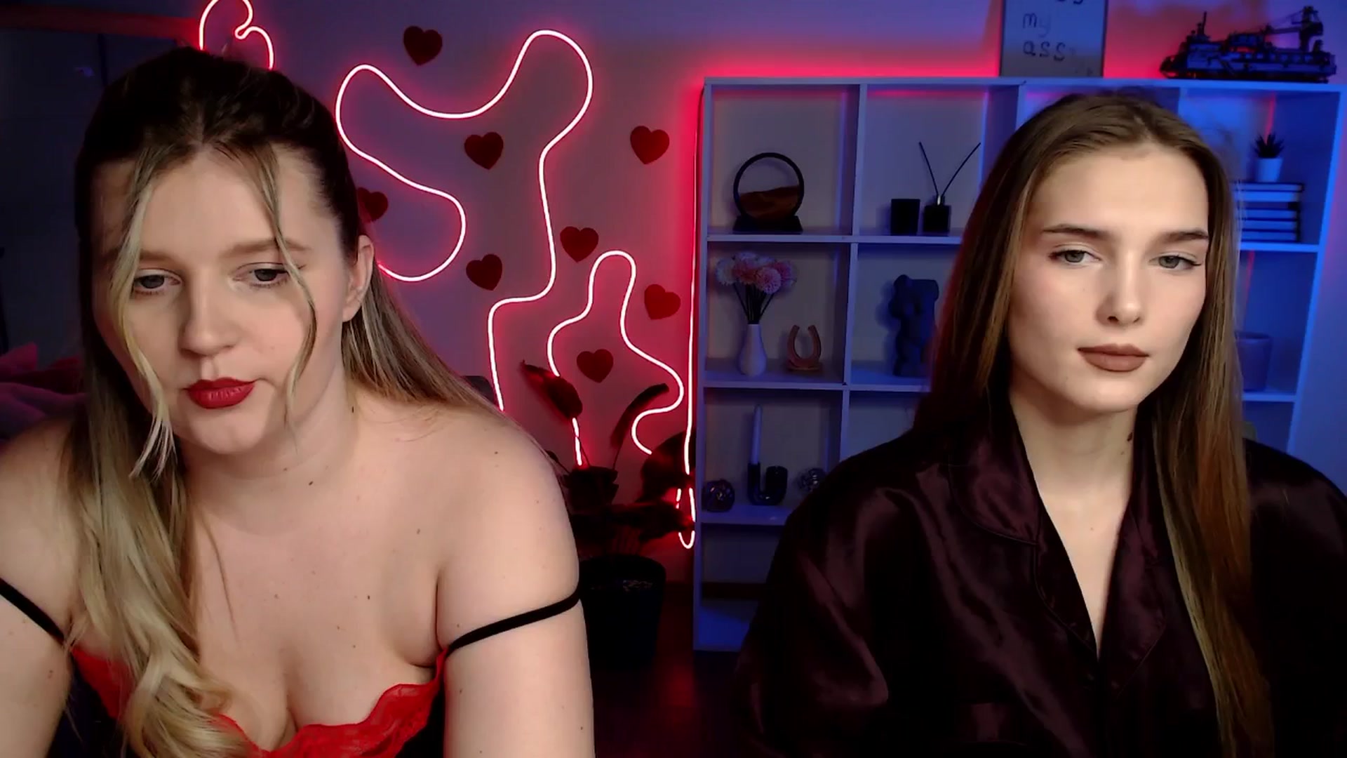 Gallery image thumbnail from Sirela's myfreecams stream on, 02/20/2026, 16:38 image 9 of 20