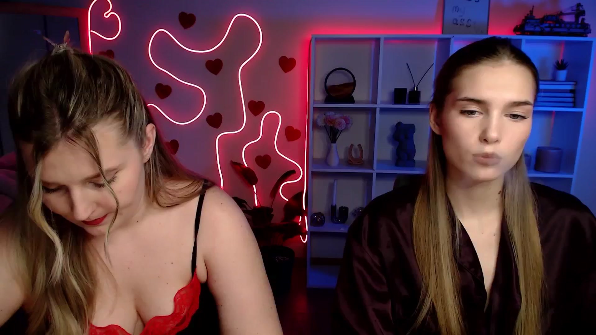 Gallery image thumbnail from Sirela's myfreecams stream on, 02/20/2026, 16:38 image 16 of 20