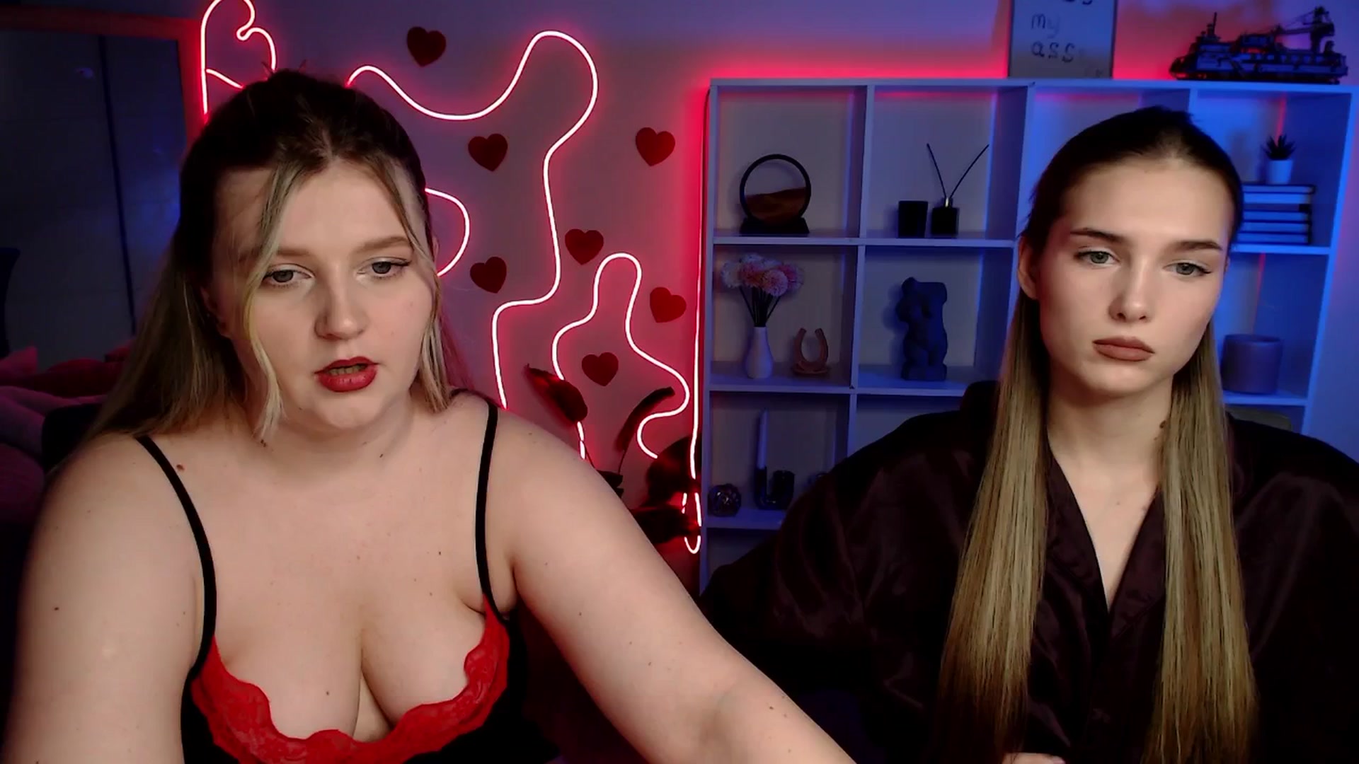 Gallery image thumbnail from Sirela's myfreecams stream on, 02/20/2026, 16:38 image 17 of 20