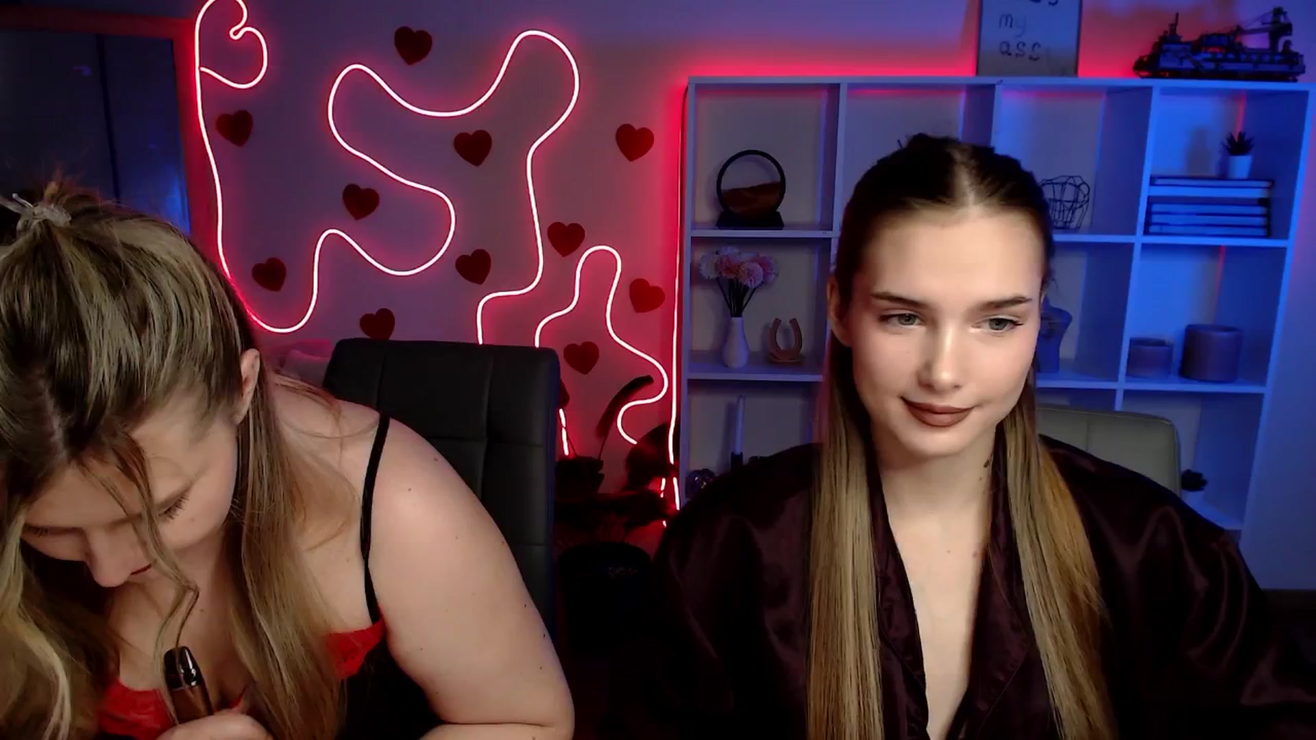 Gallery image thumbnail from Sirela's myfreecams stream on, 02/20/2026, 16:38 image 3 of 20