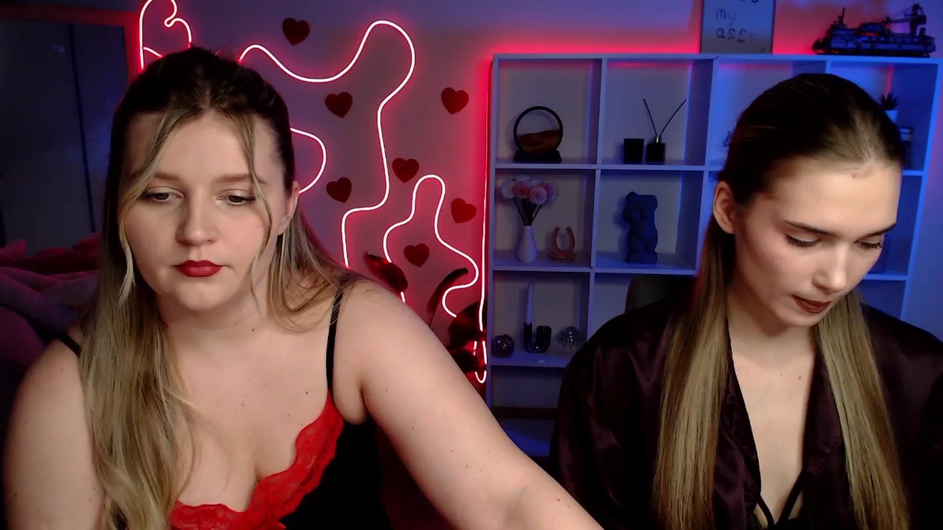 Gallery image thumbnail from Sirela's myfreecams stream on, 02/20/2026, 16:38 image 14 of 20