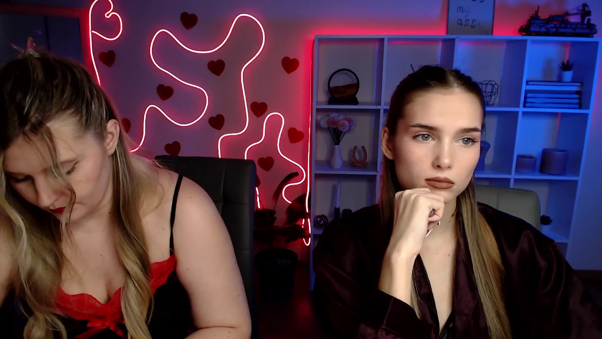 Gallery image thumbnail from Sirela's myfreecams stream on, 02/20/2026, 16:38 image 2 of 20