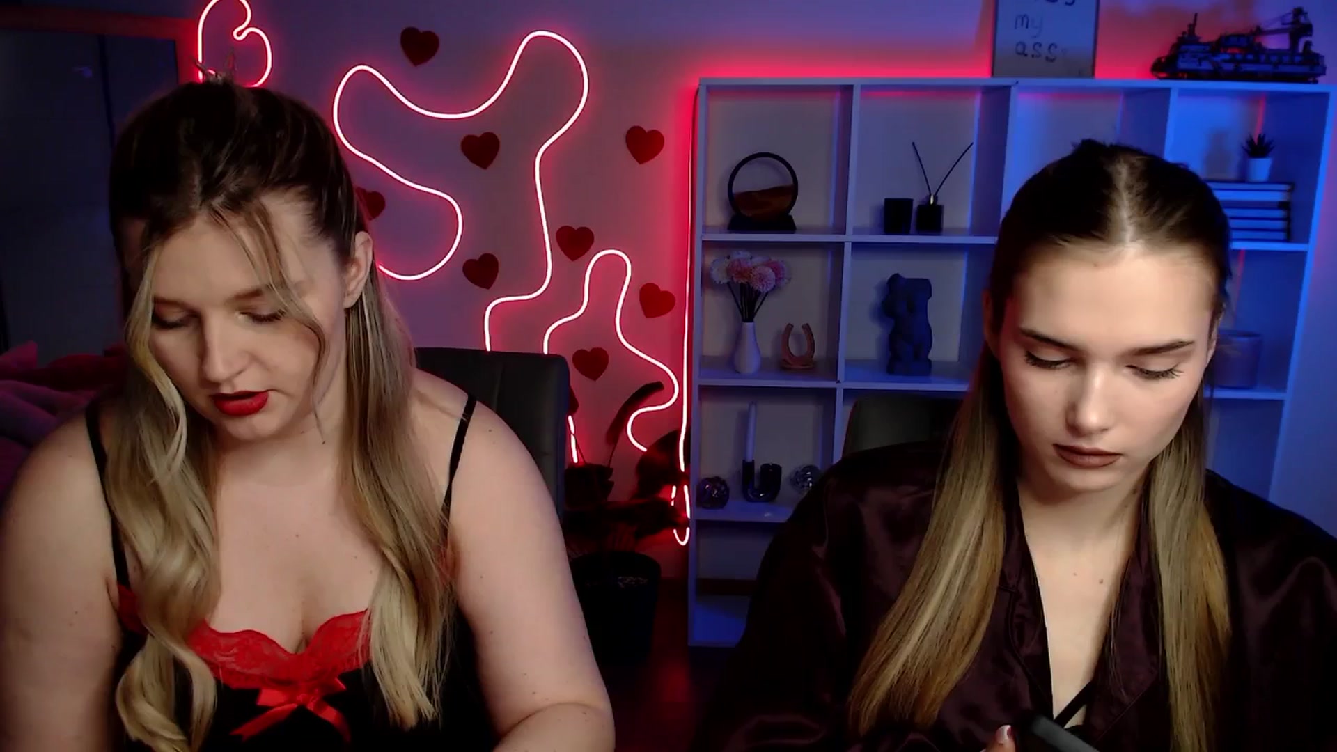 Gallery image thumbnail from Sirela's myfreecams stream on, 02/20/2026, 16:38 image 1 of 20