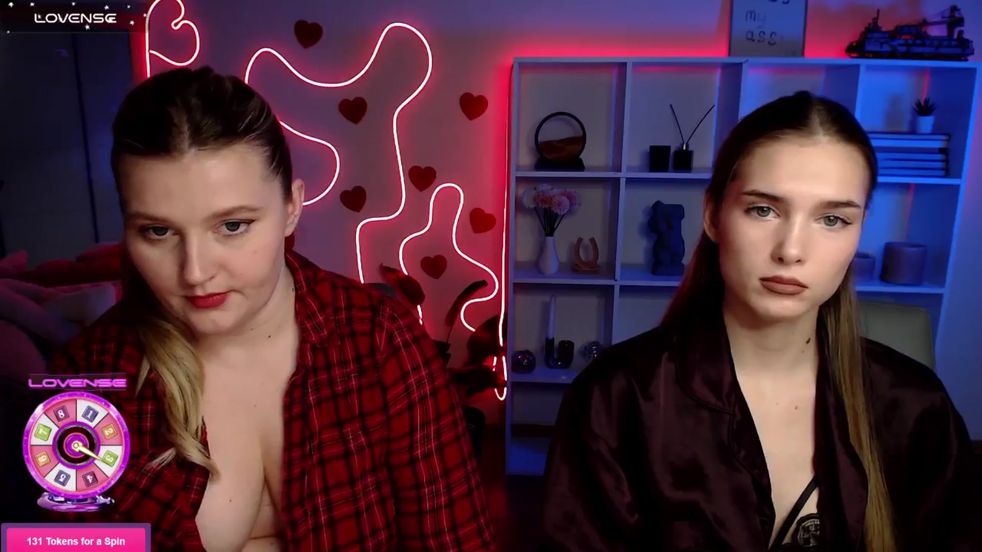 Gallery image thumbnail from Sirela's myfreecams stream on, 02/20/2026, 17:50 image 10 of 20