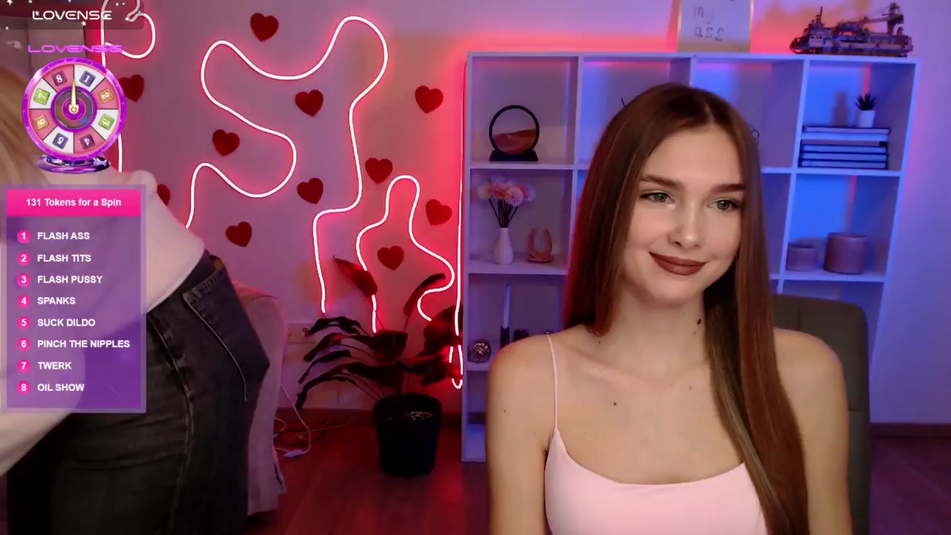 Gallery image thumbnail from Sirela's myfreecams stream on, 02/24/2026, 11:31 image 20 of 20