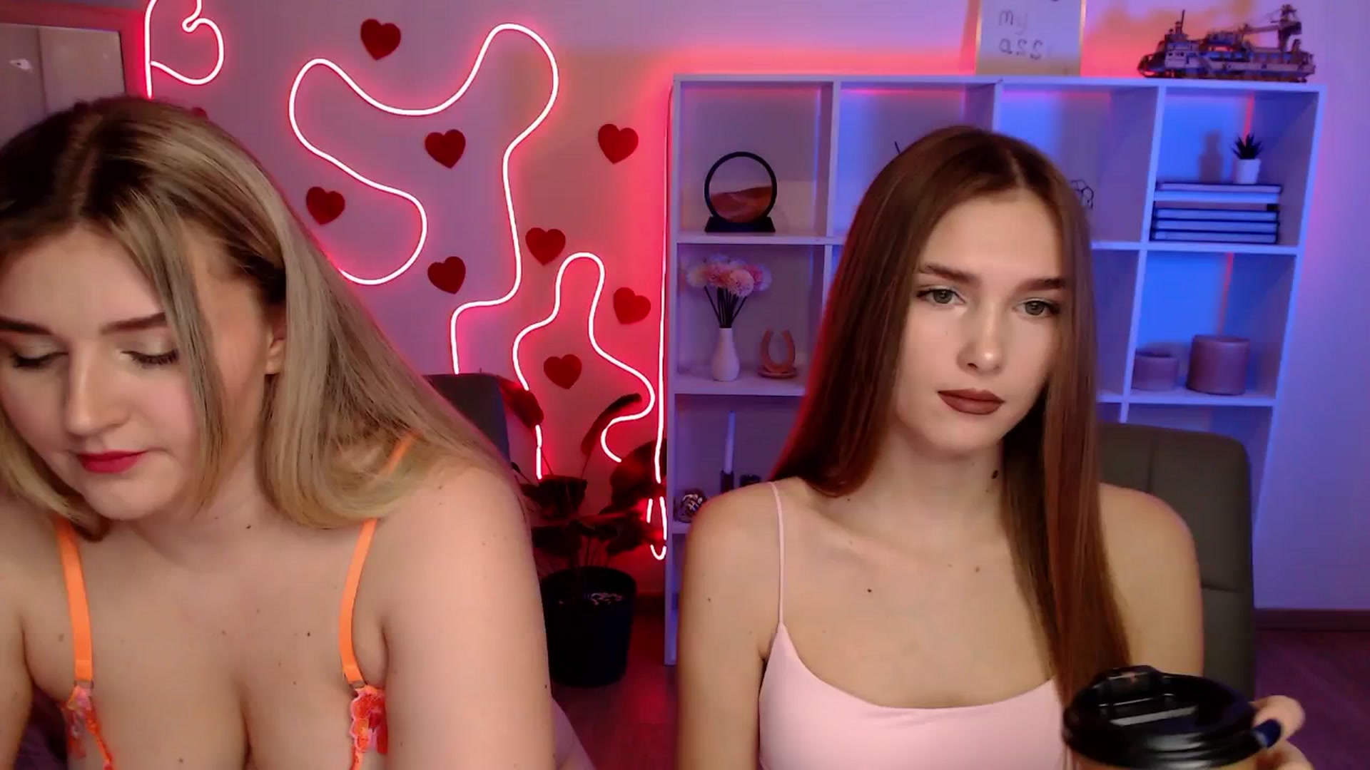 Gallery image thumbnail from Sirela's myfreecams stream on, 02/24/2026, 11:31 image 12 of 20