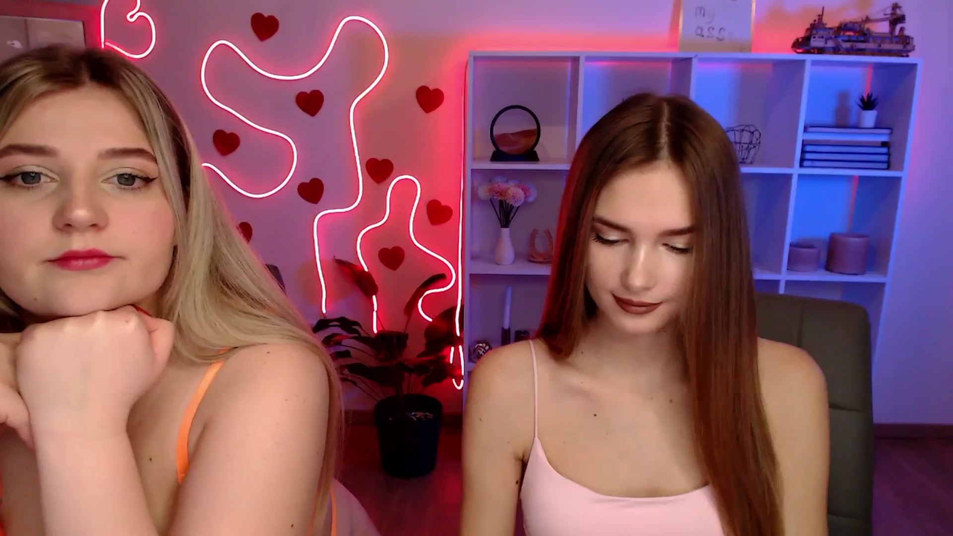 Gallery image thumbnail from Sirela's myfreecams stream on, 02/24/2026, 11:31 image 15 of 20