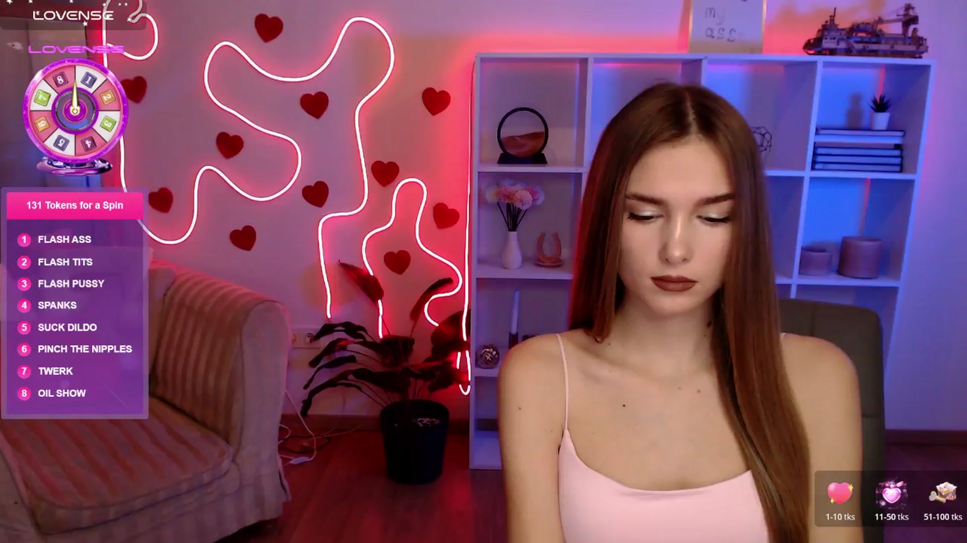 Gallery image thumbnail from Sirela's myfreecams stream on, 02/24/2026, 11:31 image 19 of 20