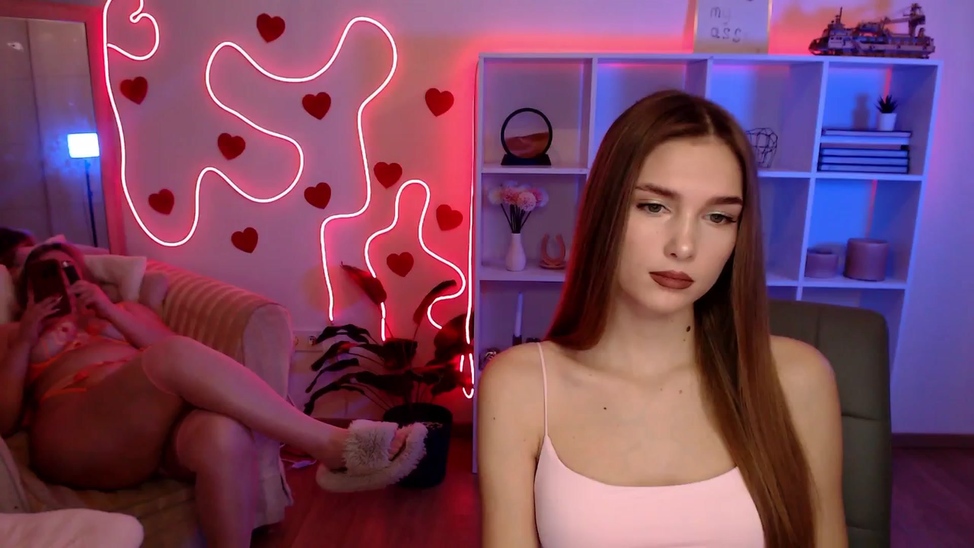 Gallery image thumbnail from Sirela's myfreecams stream on, 02/24/2026, 11:31 image 17 of 20