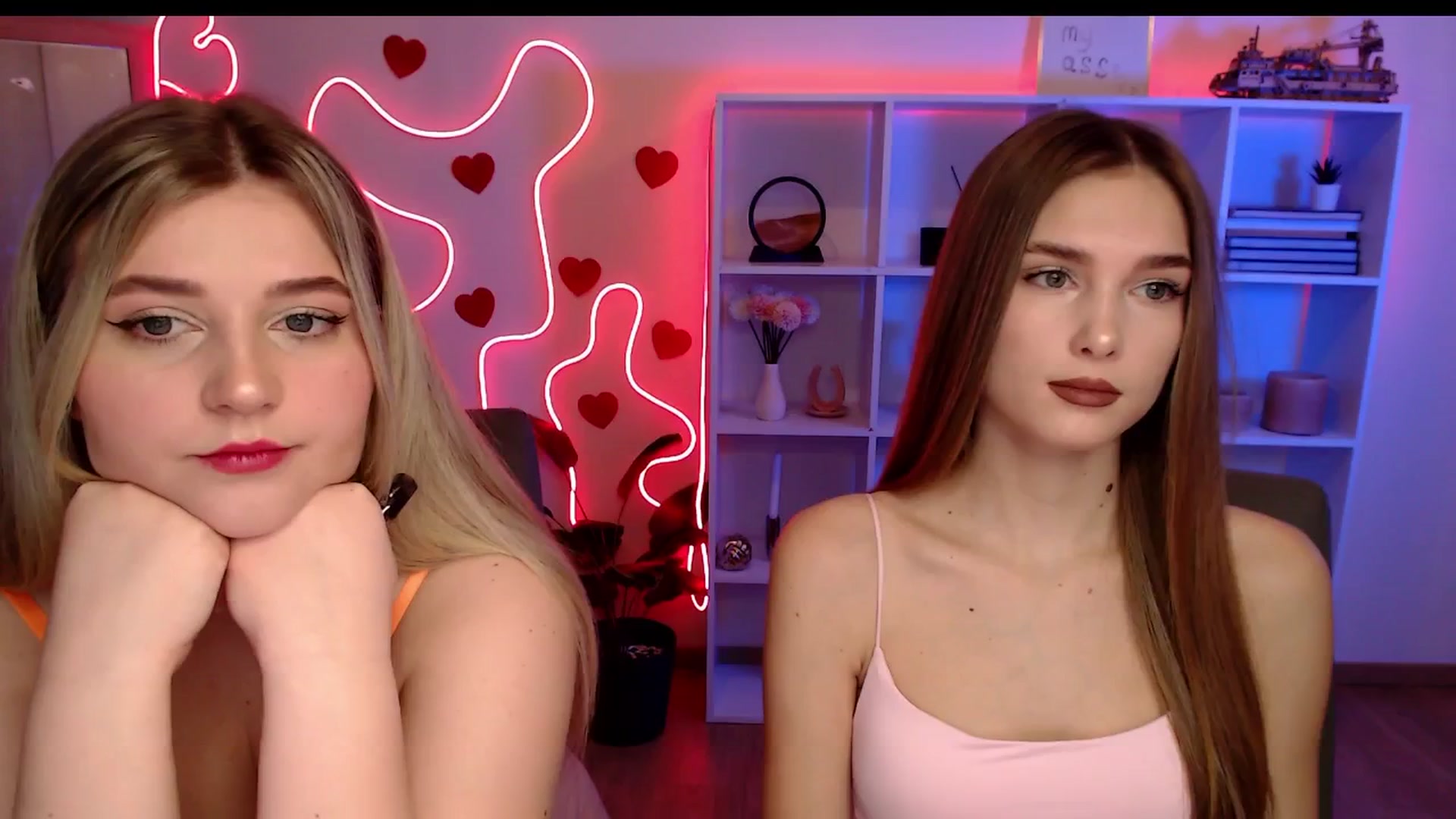 Gallery image thumbnail from Sirela's myfreecams stream on, 02/24/2026, 11:31 image 6 of 20