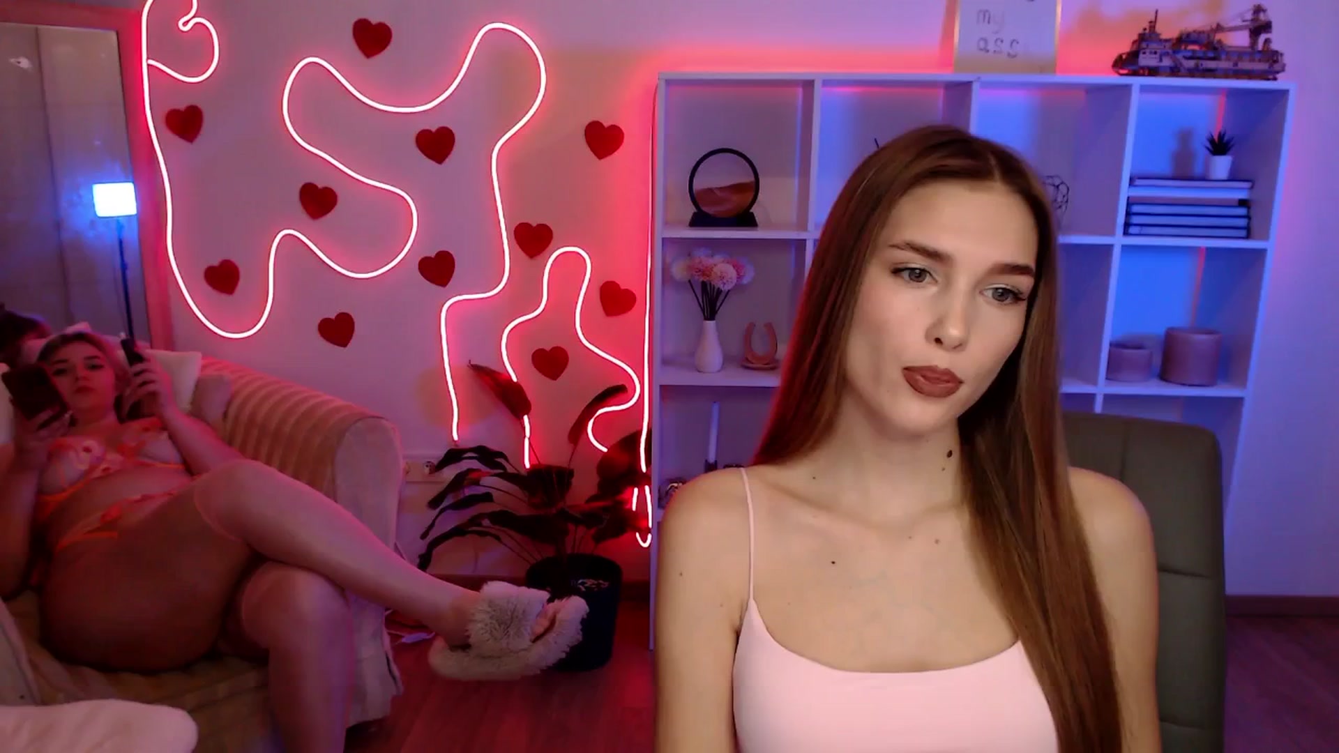 Gallery image thumbnail from Sirela's myfreecams stream on, 02/24/2026, 11:31 image 16 of 20