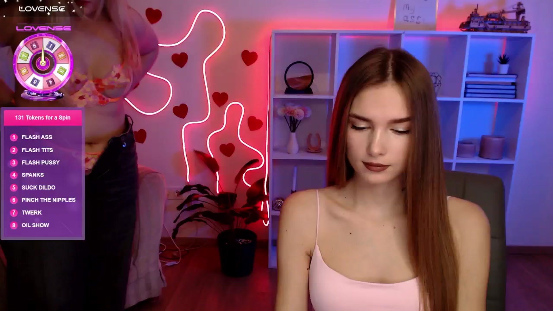 Gallery image thumbnail from Sirela's myfreecams stream on, 02/24/2026, 11:31 image 18 of 20