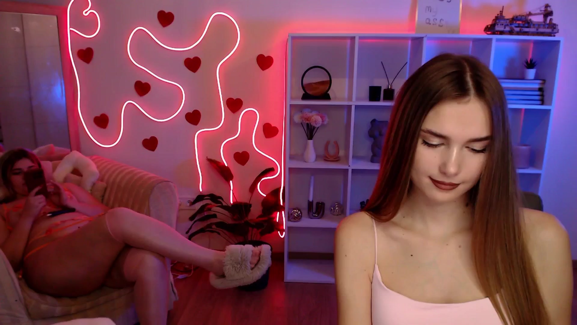 Gallery image thumbnail from Sirela's myfreecams stream on, 02/24/2026, 13:47 image 13 of 20