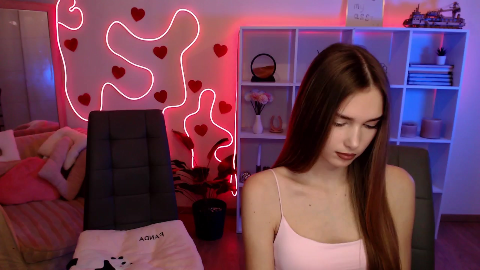 Gallery image thumbnail from Sirela's myfreecams stream on, 02/24/2026, 13:47 image 7 of 20