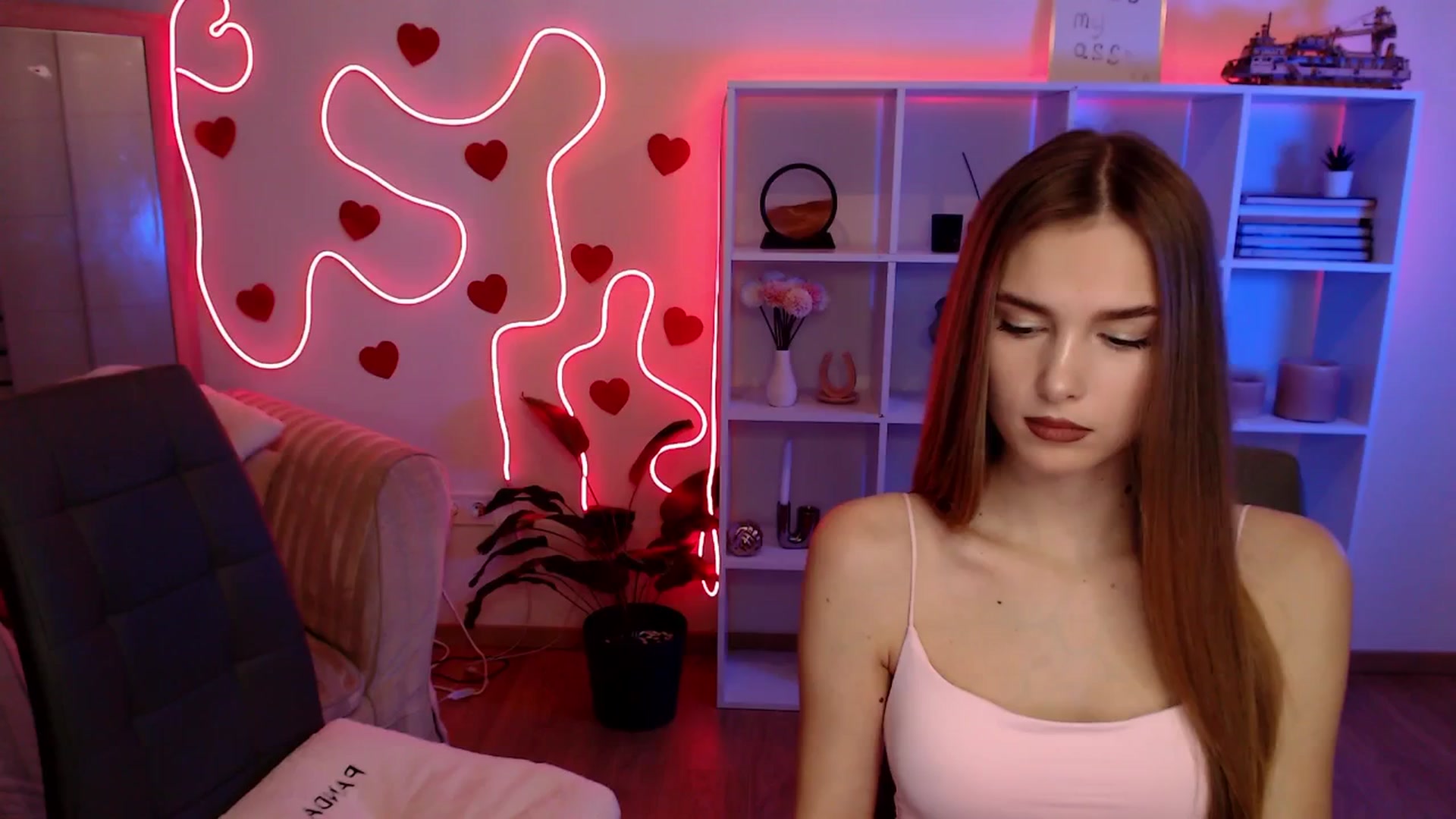 Gallery image thumbnail from Sirela's myfreecams stream on, 02/24/2026, 13:47 image 8 of 20