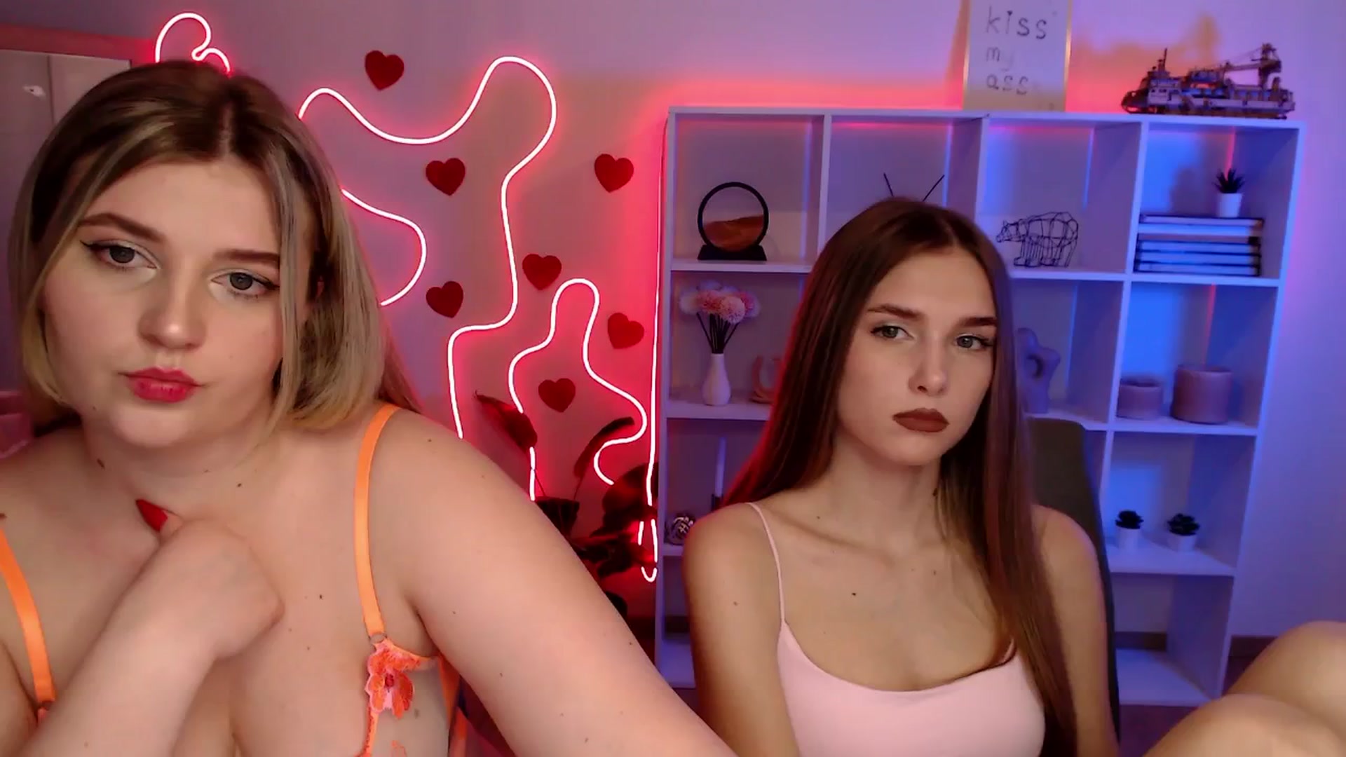Gallery image thumbnail from Sirela's myfreecams stream on, 02/24/2026, 16:20 image 14 of 20