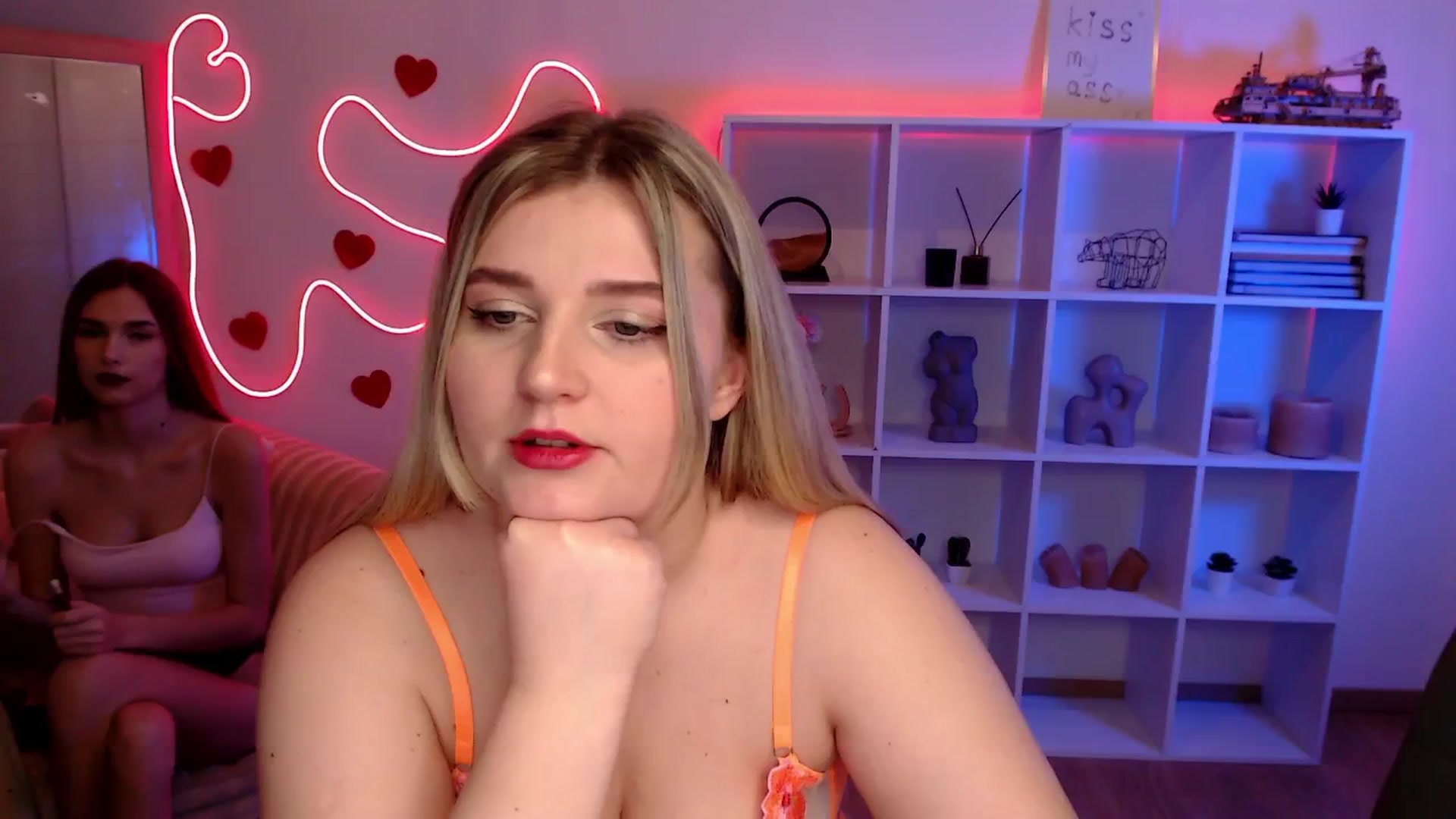Gallery image thumbnail from Sirela's myfreecams stream on, 02/24/2026, 16:20 image 3 of 20