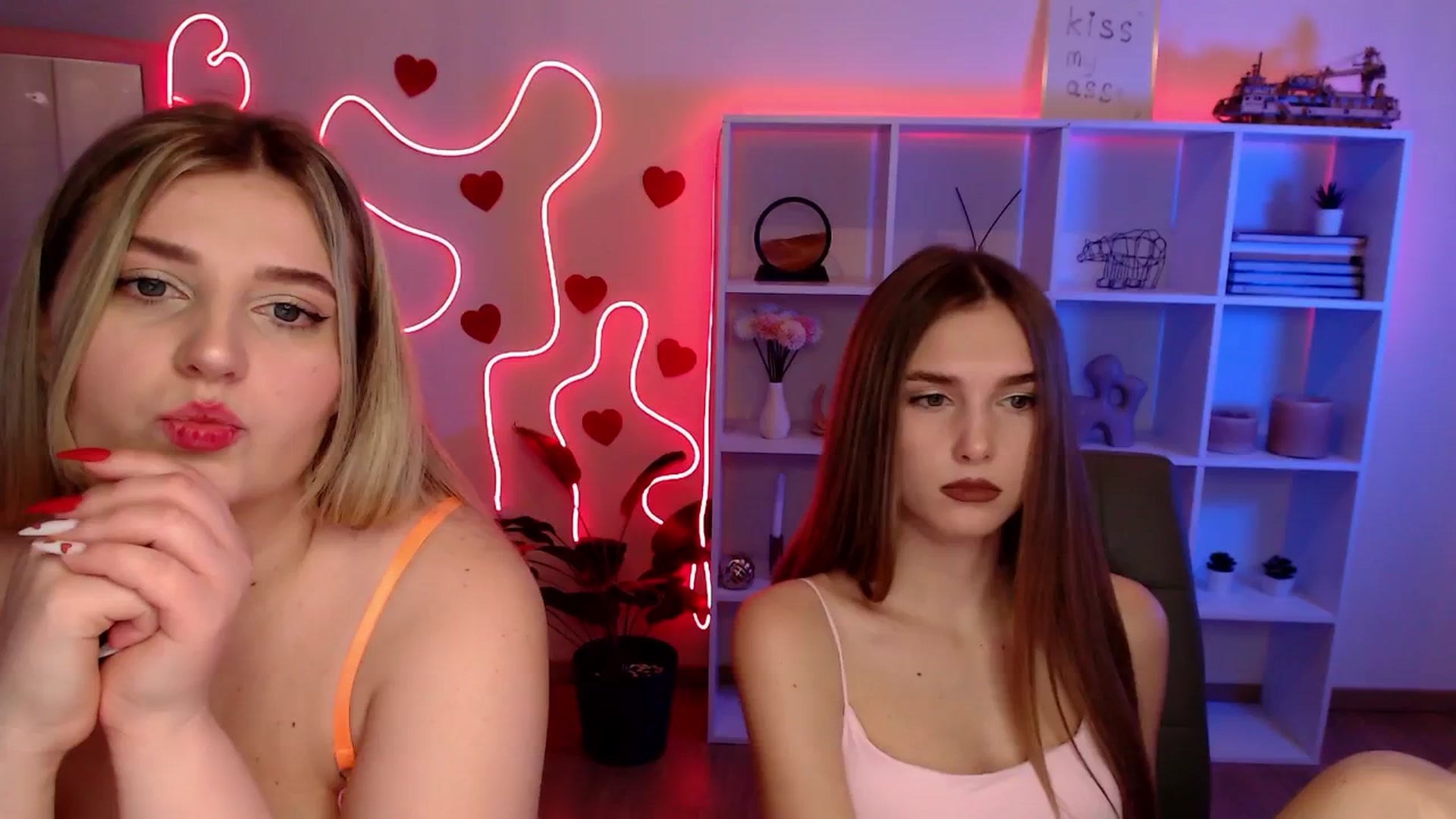 Gallery image thumbnail from Sirela's myfreecams stream on, 02/24/2026, 16:20 image 15 of 20