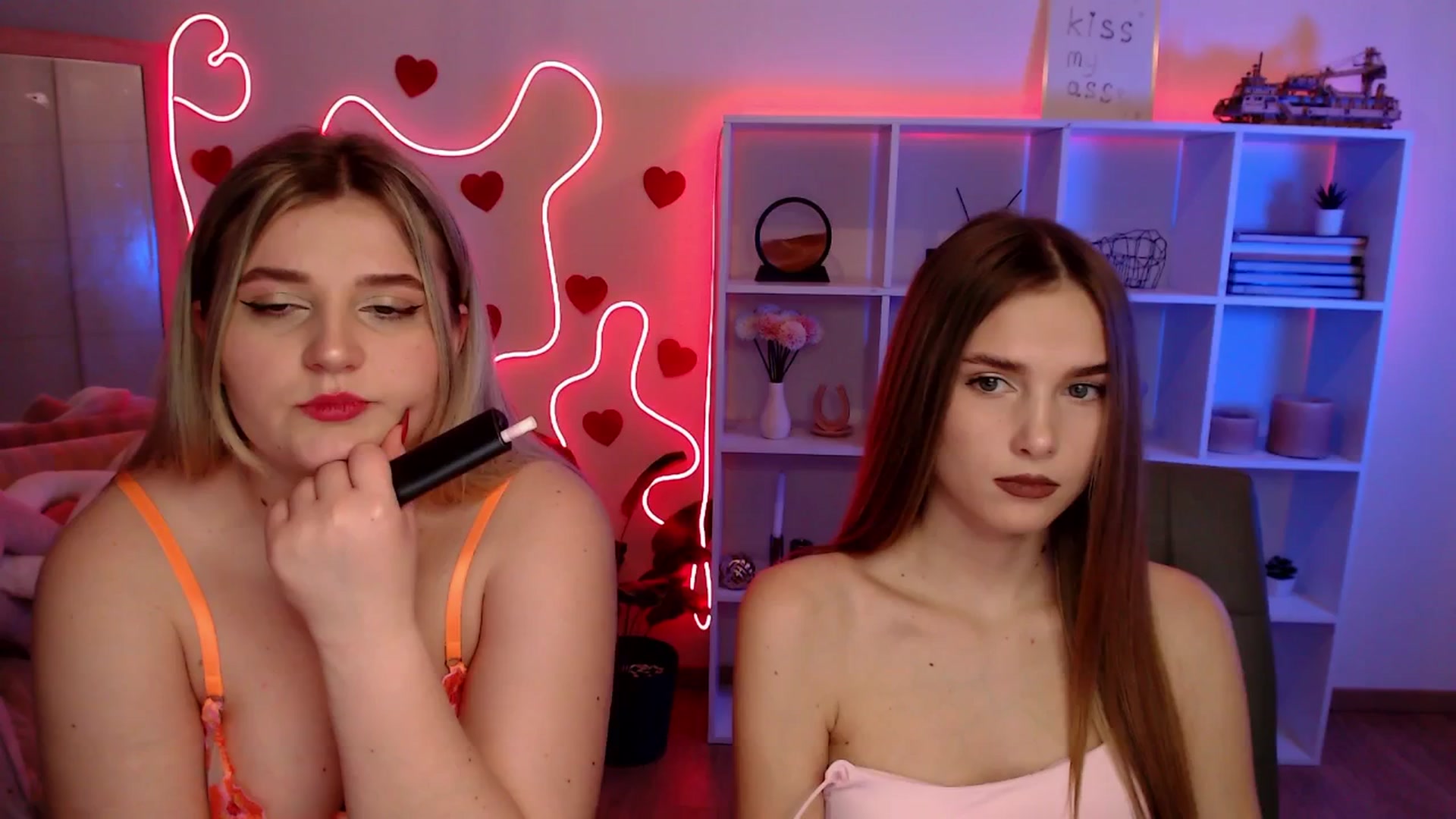 Gallery image thumbnail from Sirela's myfreecams stream on, 02/24/2026, 16:20 image 9 of 20
