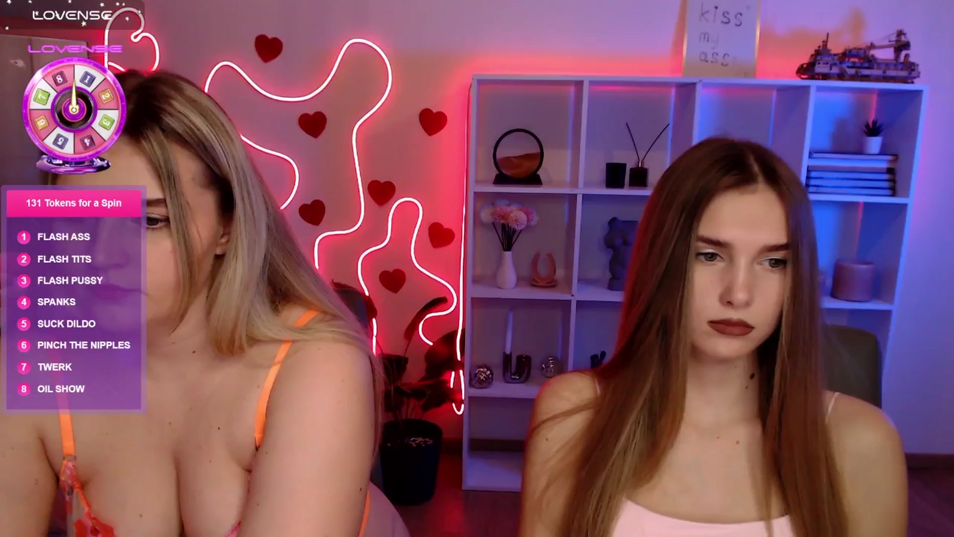 Gallery image thumbnail from Sirela's myfreecams stream on, 02/24/2026, 16:57 image 11 of 20