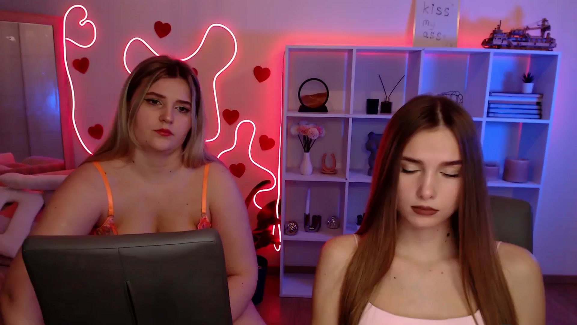 Gallery image thumbnail from Sirela's myfreecams stream on, 02/24/2026, 17:46 image 1 of 20