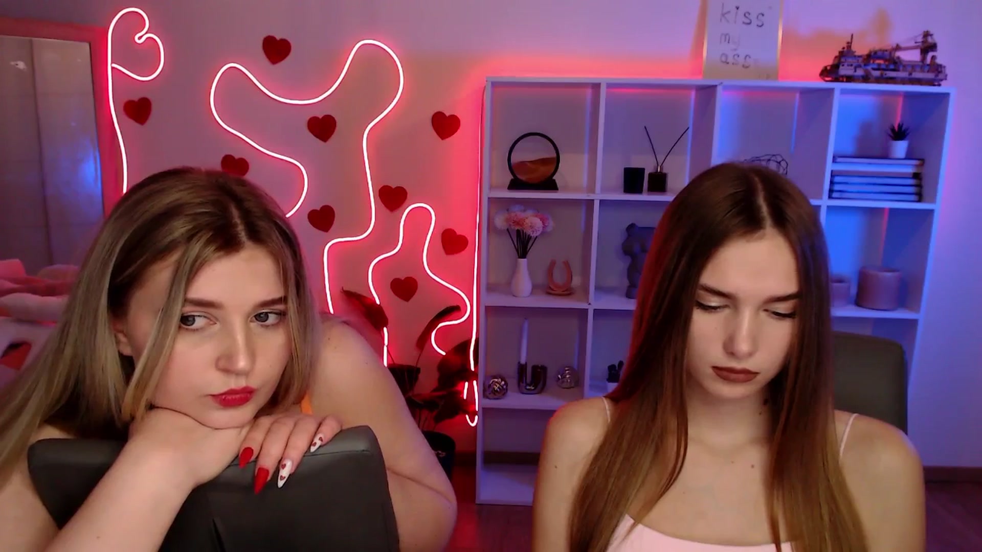 Gallery image thumbnail from Sirela's myfreecams stream on, 02/24/2026, 17:46 image 3 of 20